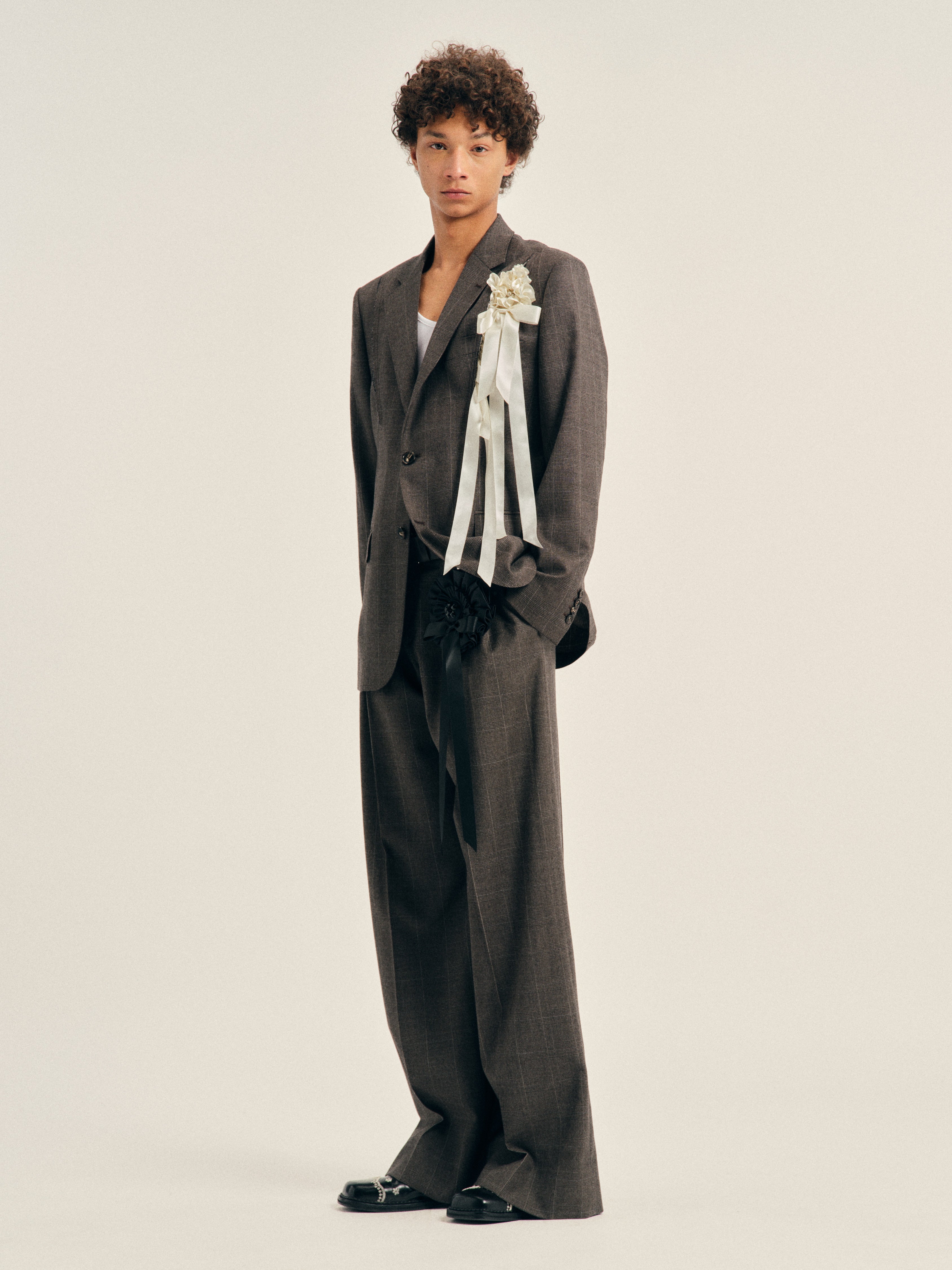 Men's Coats & Jackets – Simone Rocha US