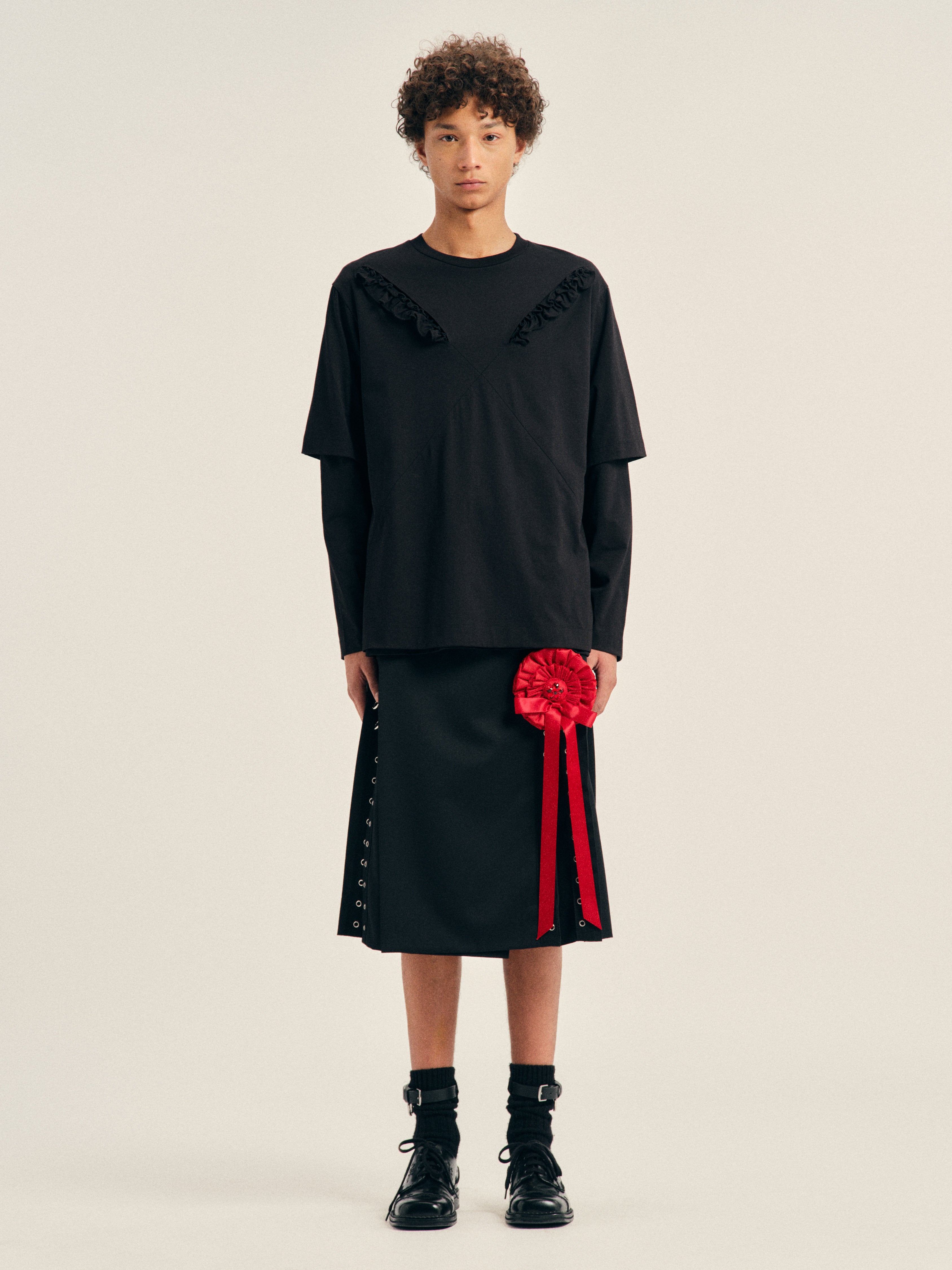 Men's Shirts & Tops – Simone Rocha US