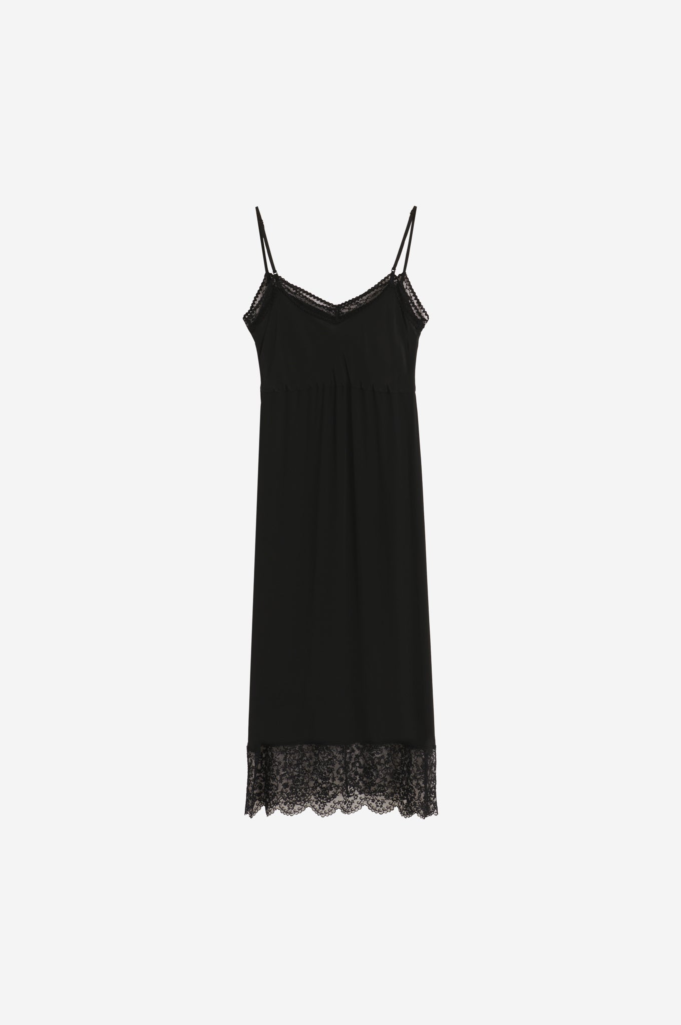Simone Dress
