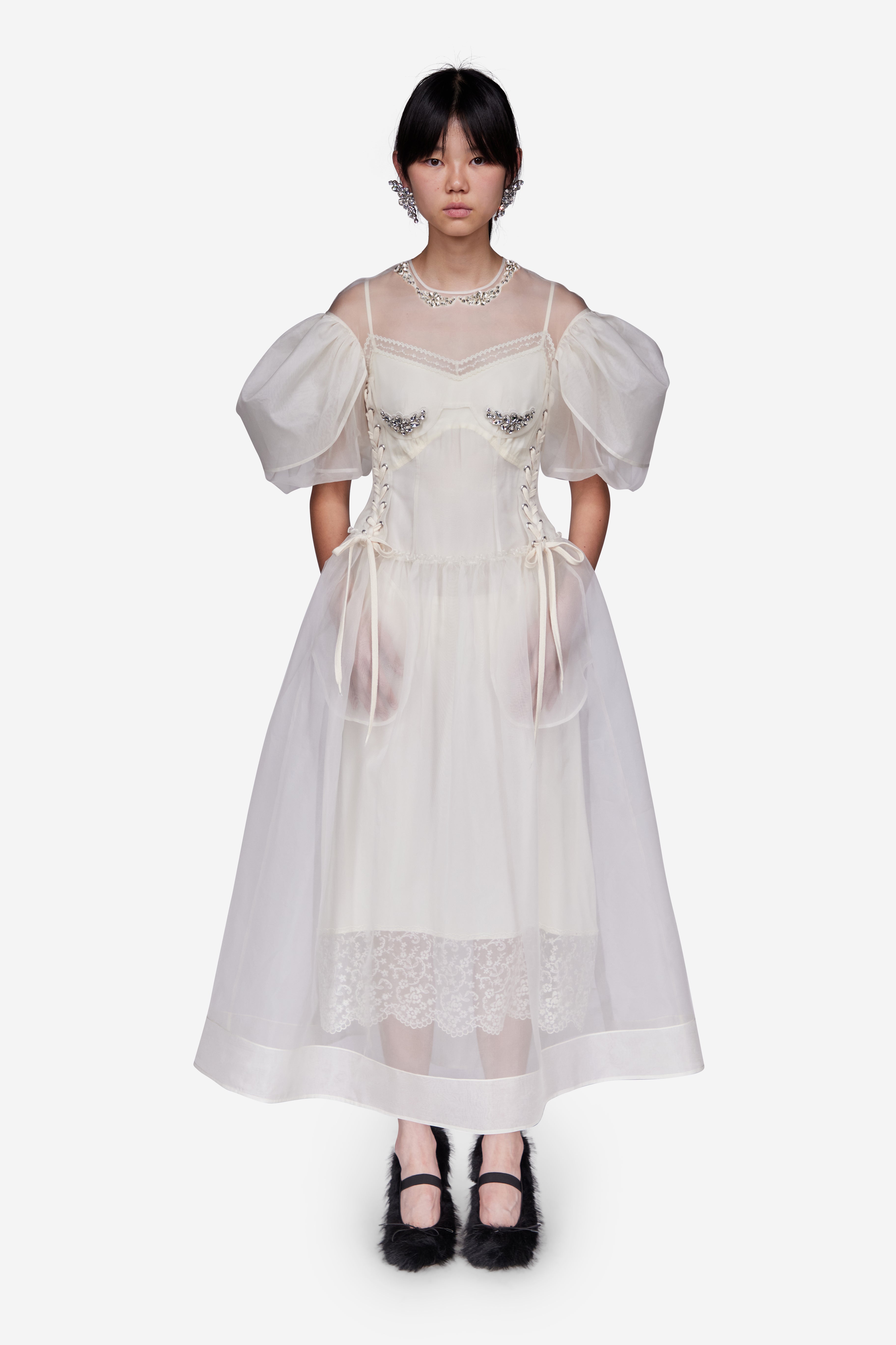 Simone Rocha - Women's Dresses – Simone Rocha US
