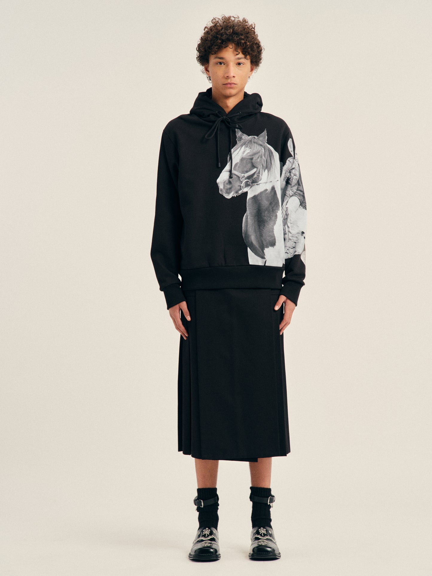 Utility Clip Kilt