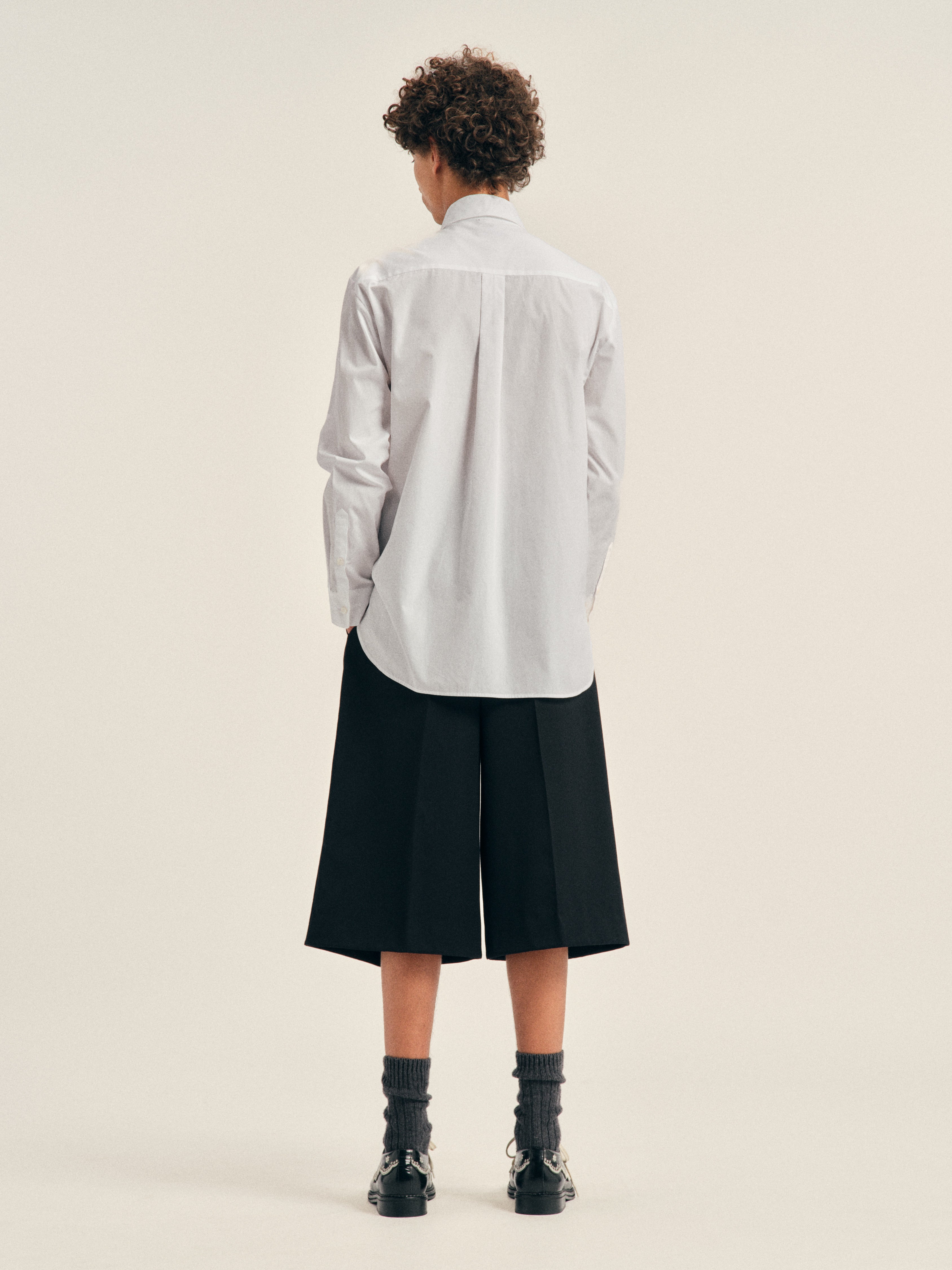 Men's Trousers & Shorts – Simone Rocha US