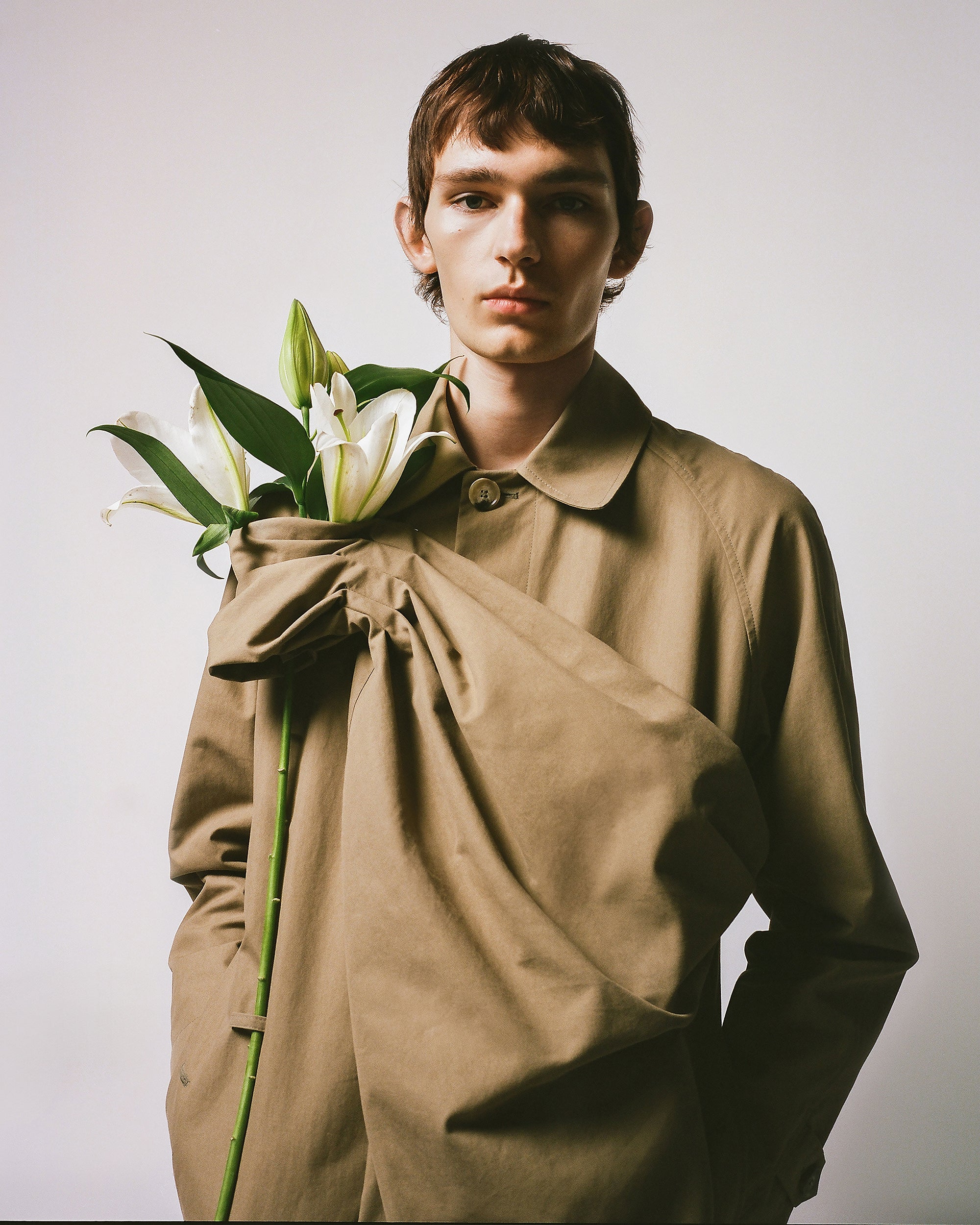 Spring/Summer 2026 – Simone Rocha US