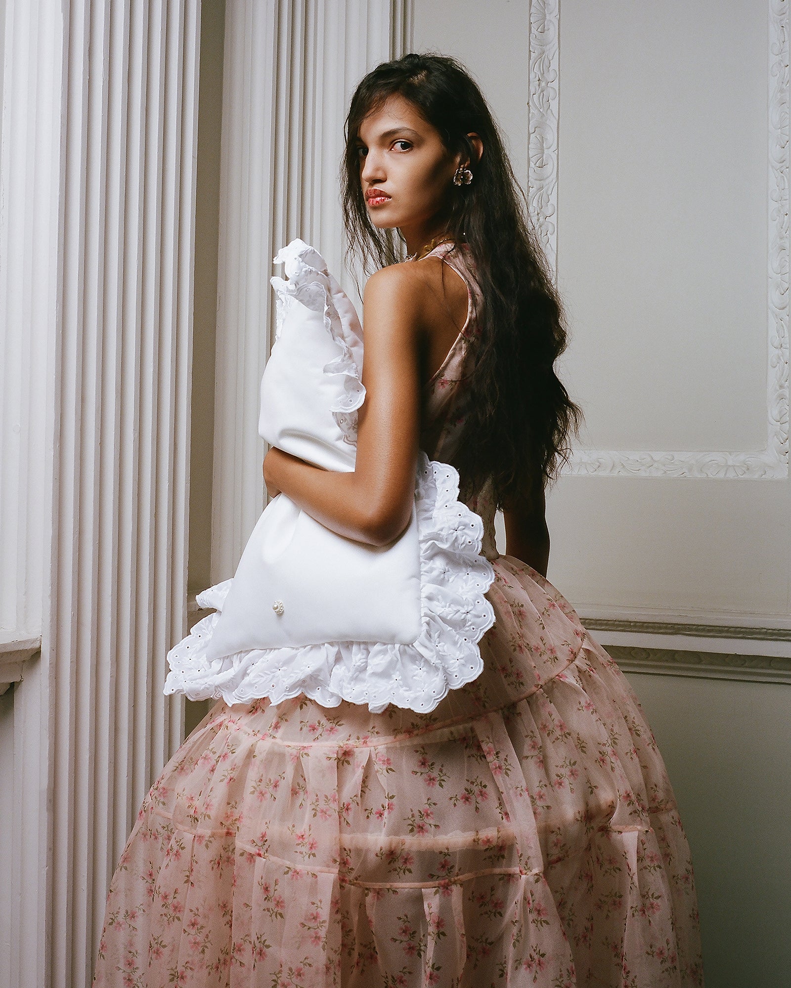 トップス simone rocha Women's Tops & Blouses – Simone Rocha US