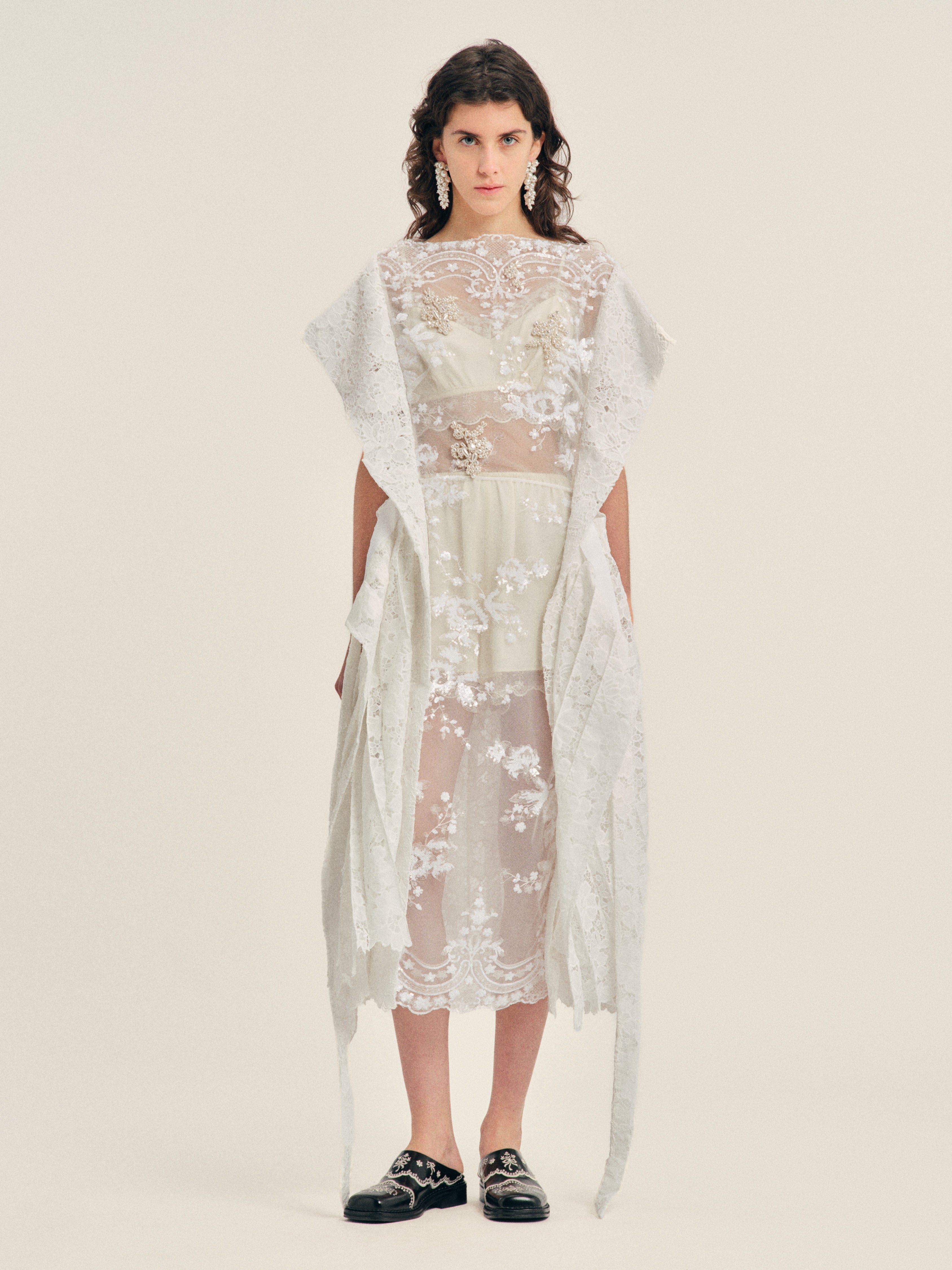 Autumn Winter 2026 – Simone Rocha US
