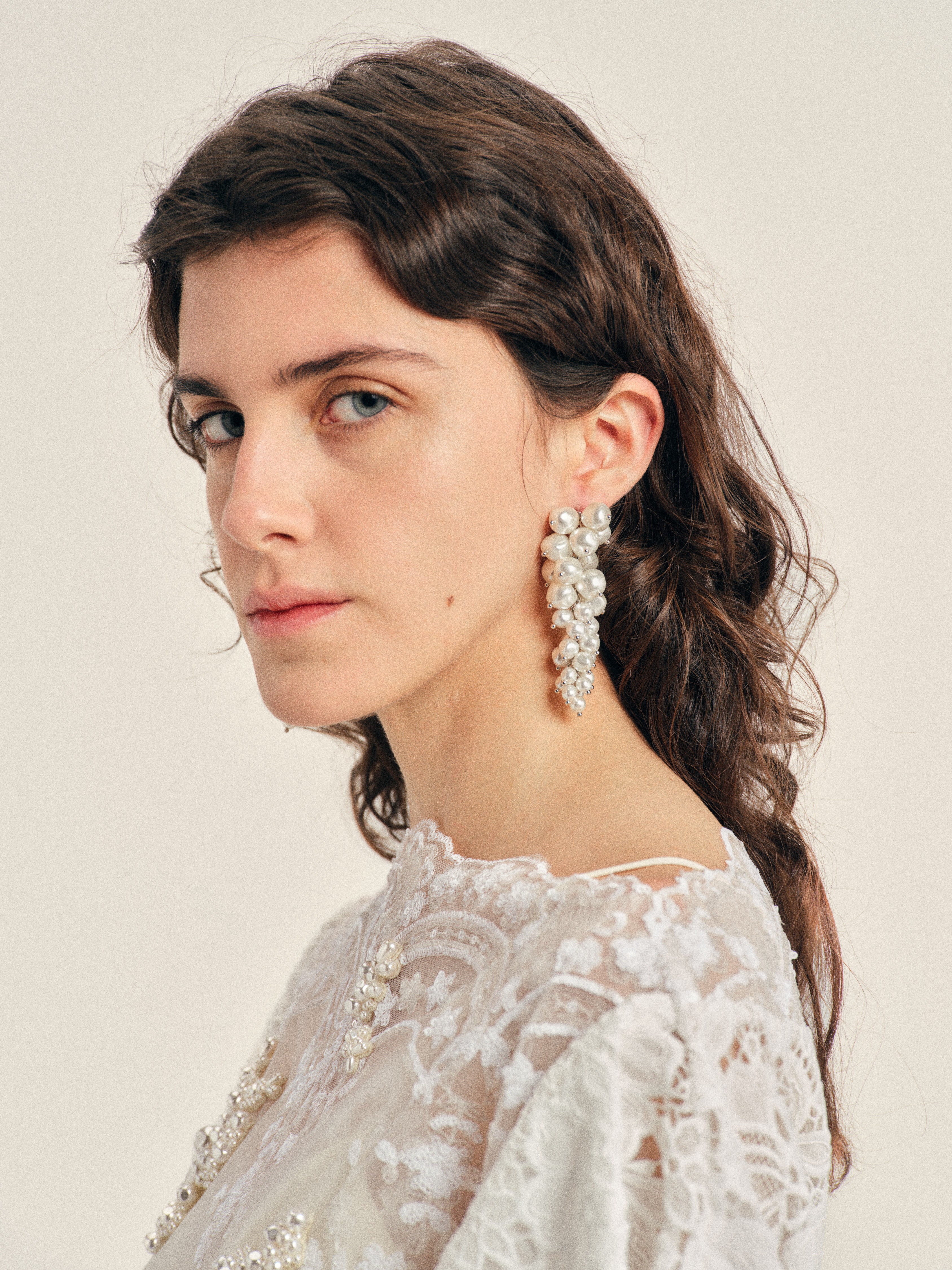 Autumn Winter 2026 – Simone Rocha US
