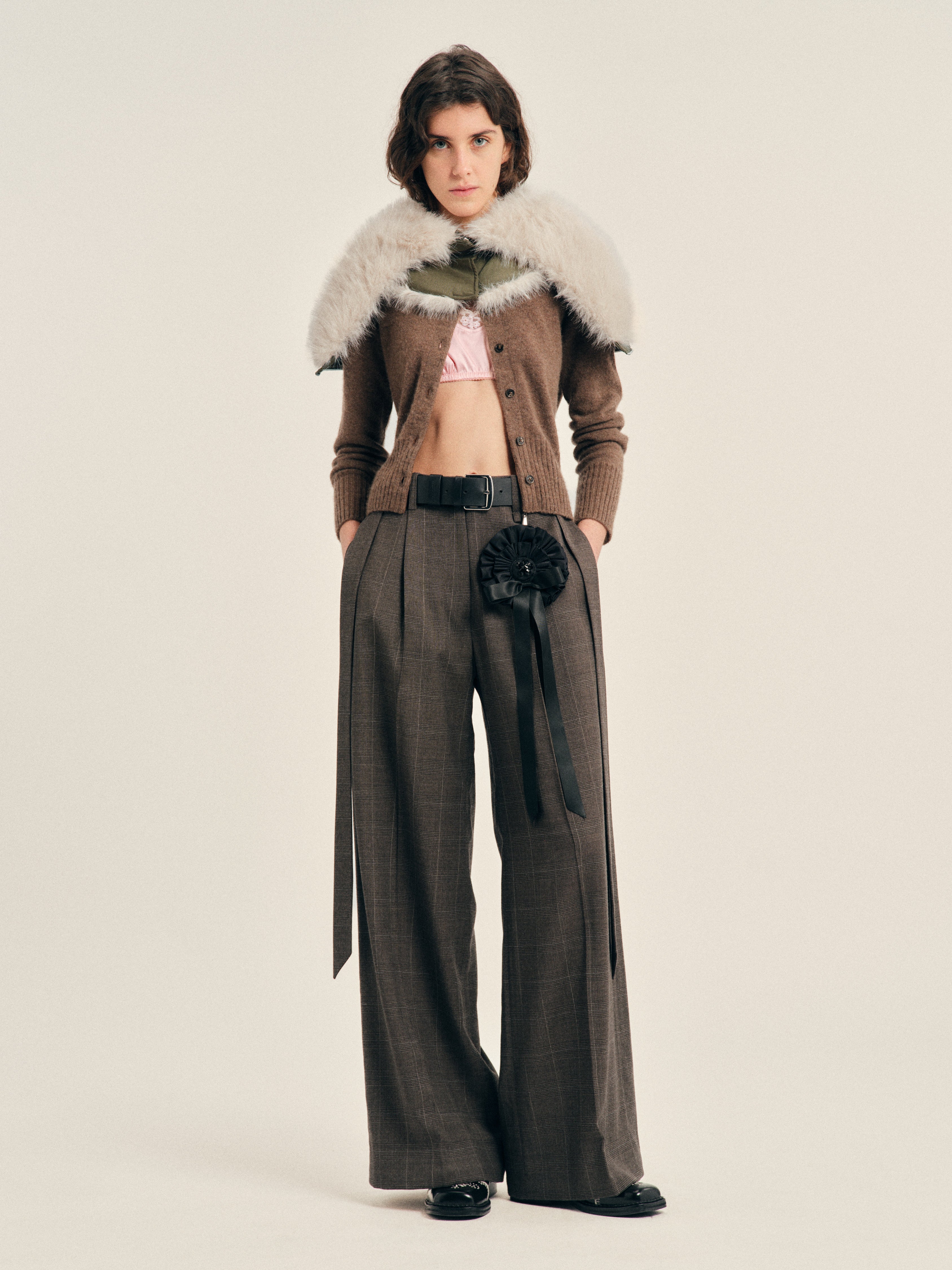 Simone Rocha - Women's Trousers & Shorts – Simone Rocha US