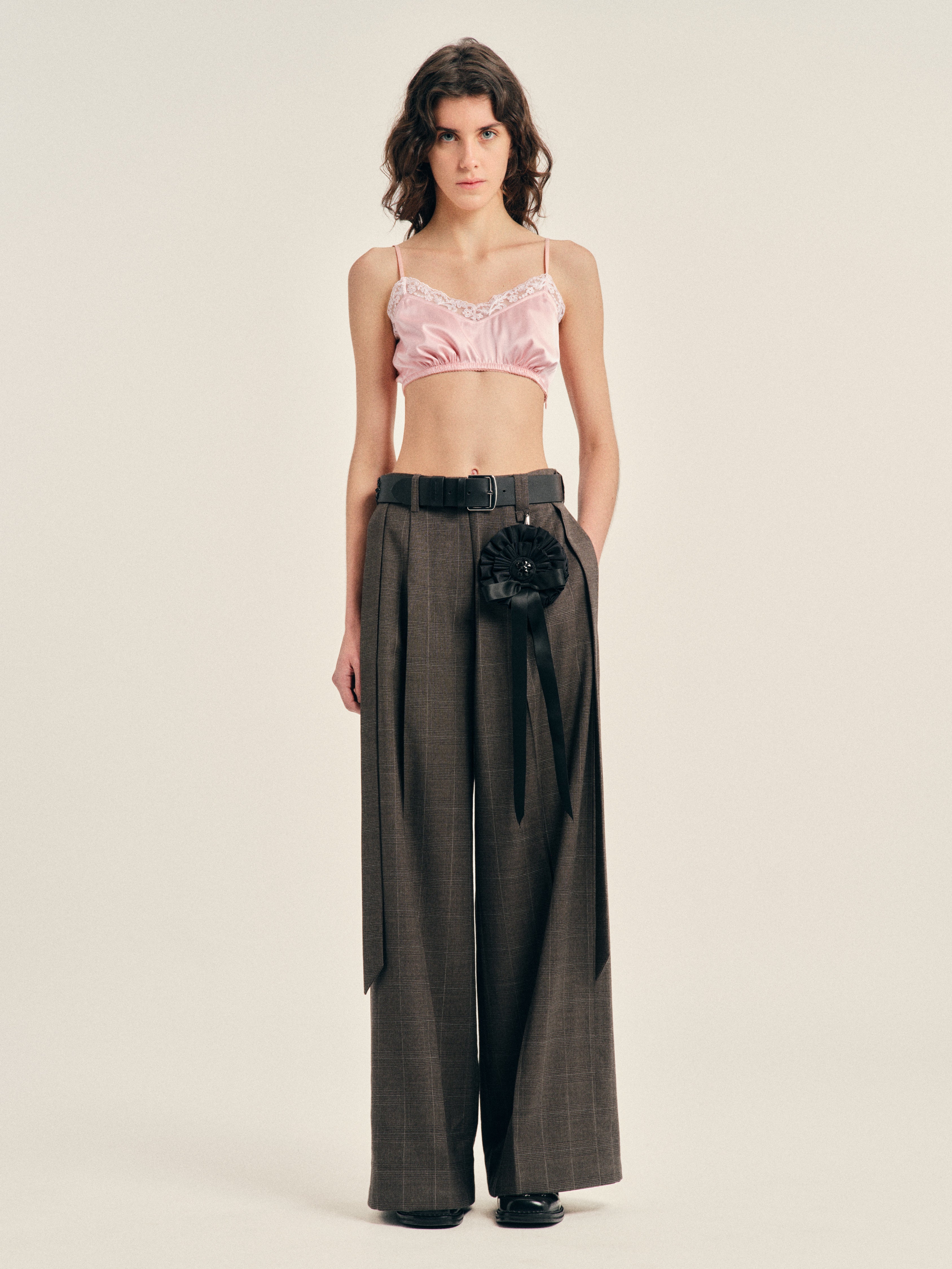 Simone Rocha - Women's Trousers & Shorts – Simone Rocha US