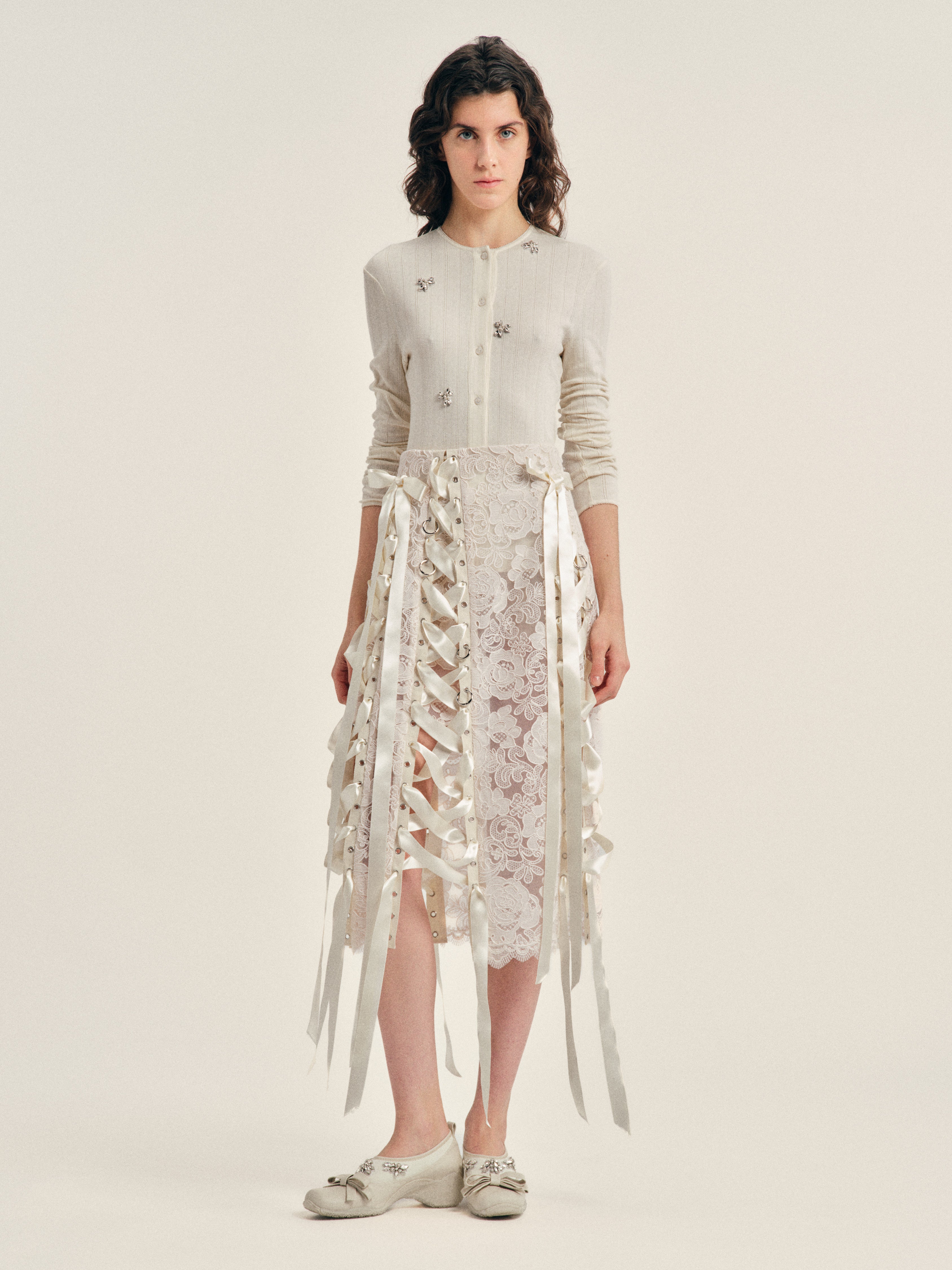 Women's Skirts – Simone Rocha US
