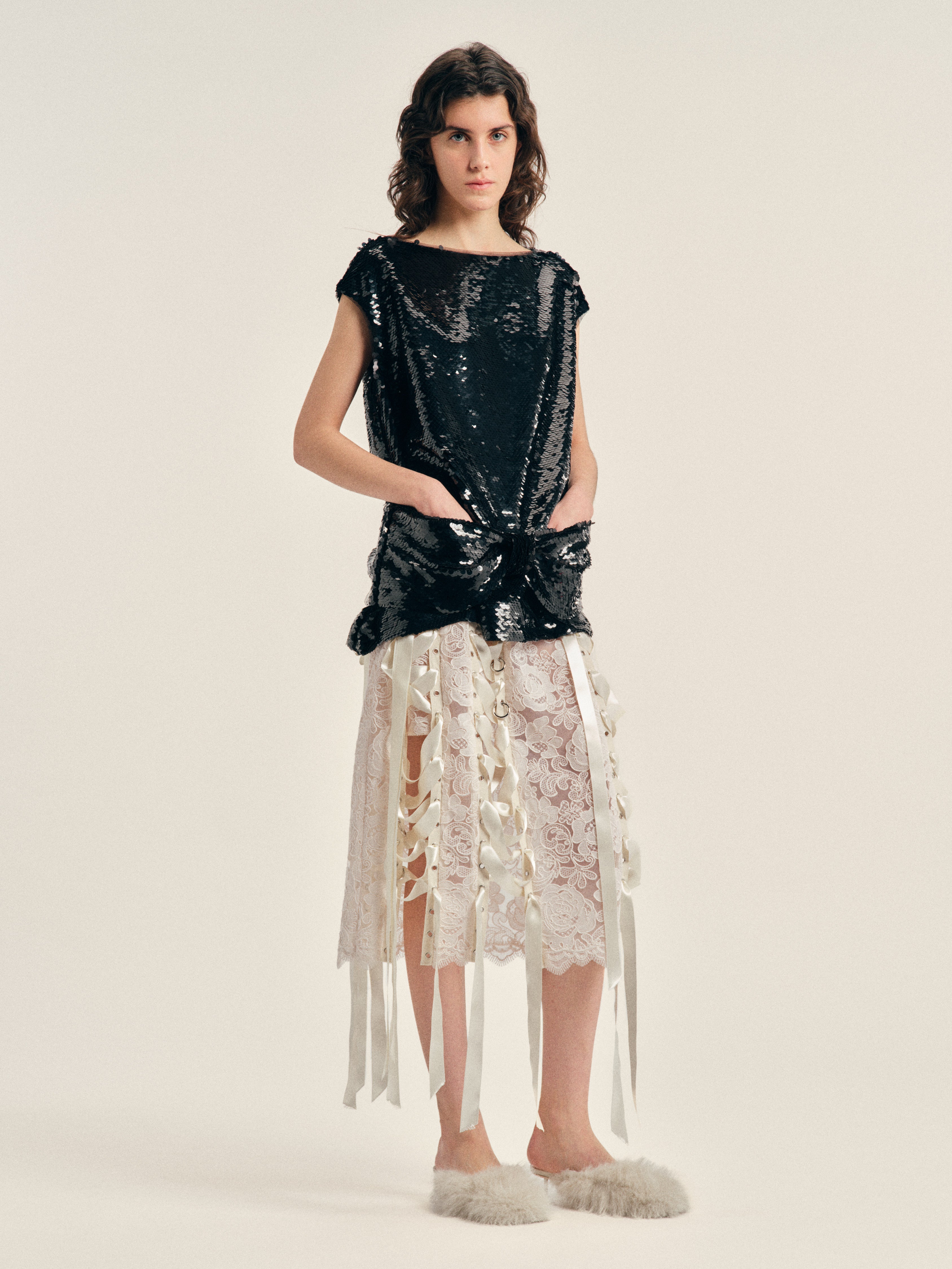 Women's Tops & Blouses – Simone Rocha US