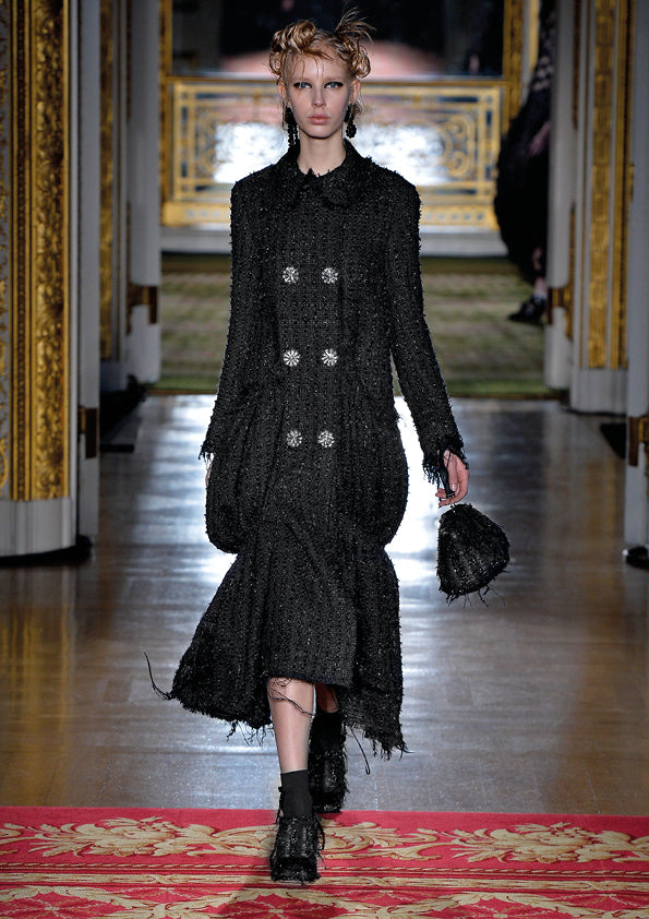 Autumn/Winter 2016 Collection Simone Rocha US Autumn/Winter 2016 Collection Simone Rocha US