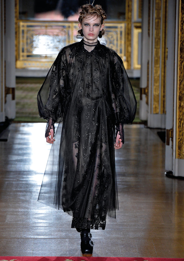 Autumn/Winter 2016 Collection Simone Rocha US Autumn/Winter 2016 Collection Simone Rocha US