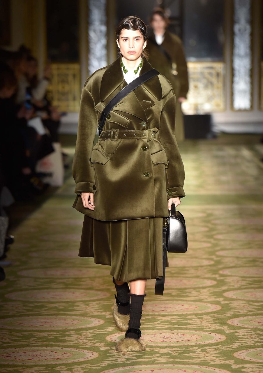 Collections – Simone Rocha US Collections – Simone Rocha US