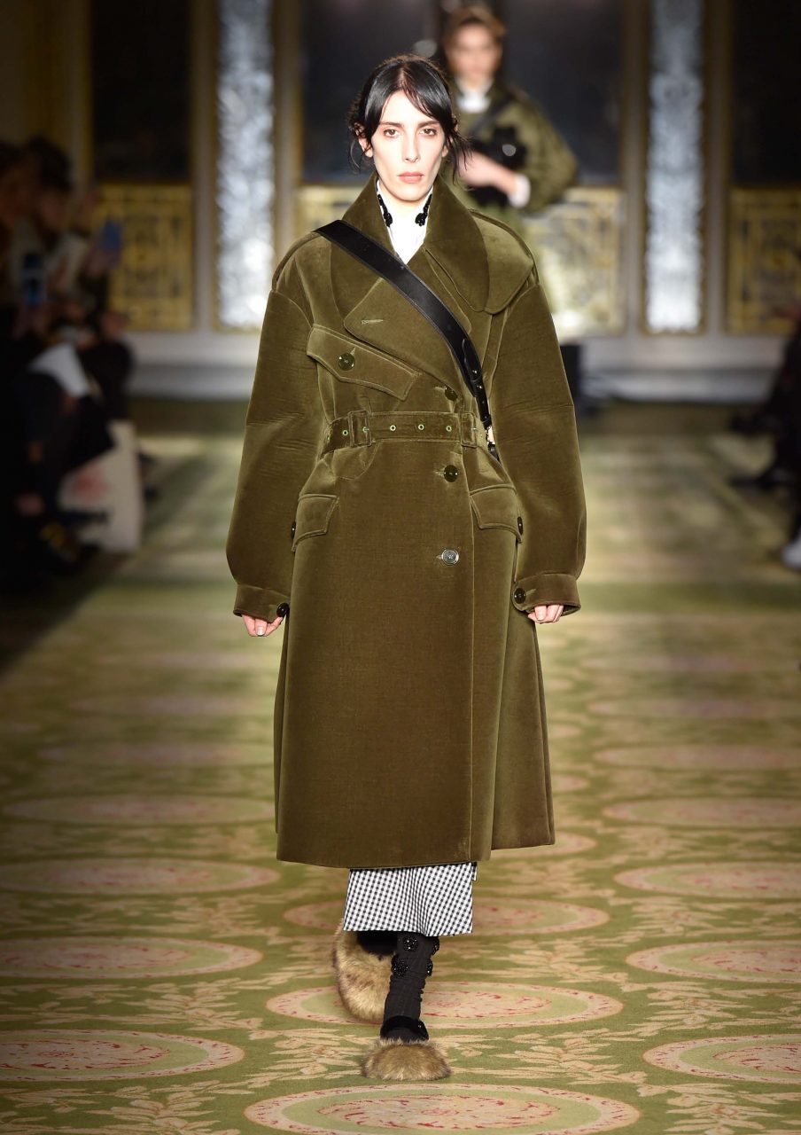 Autumn/Winter 2017 Collection – Simone Rocha US