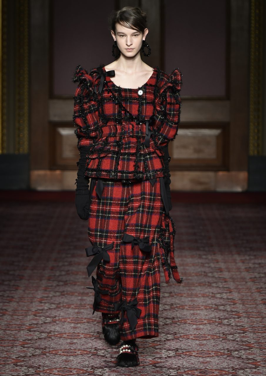 Autumn/Winter 2018 Collection – Simone Rocha US