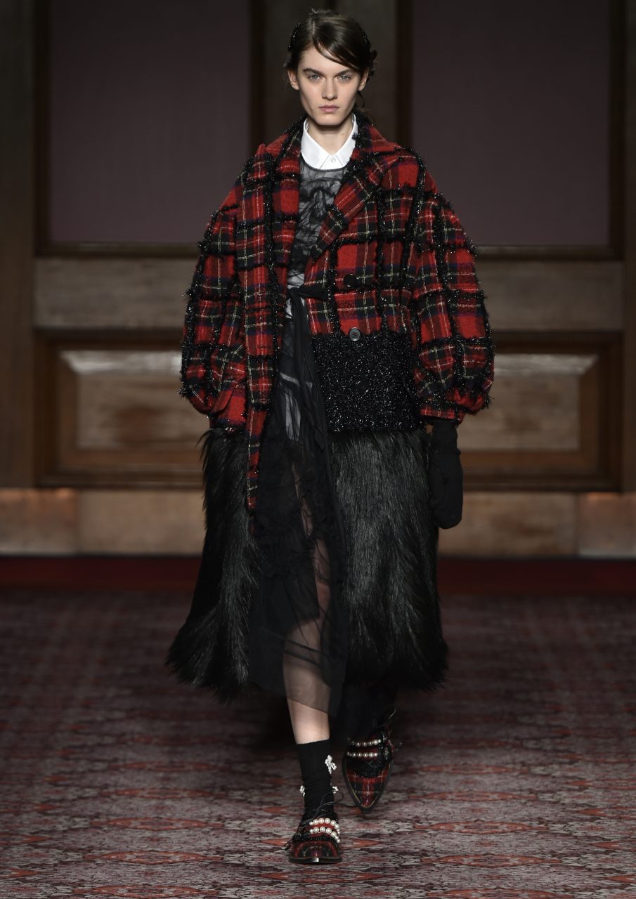 Autumn/Winter 2018 Collection – Simone Rocha US