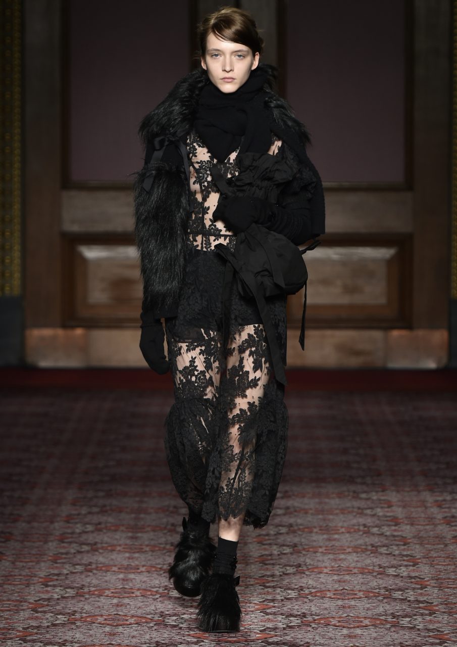 Autumn/Winter 2018 Collection – Simone Rocha US