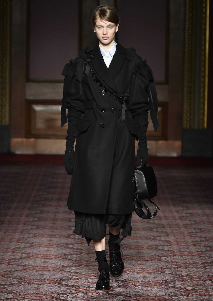 Autumn/Winter 2018 Collection – Simone Rocha US