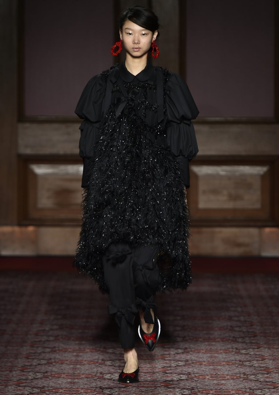 Autumn/Winter 2018 Collection – Simone Rocha US