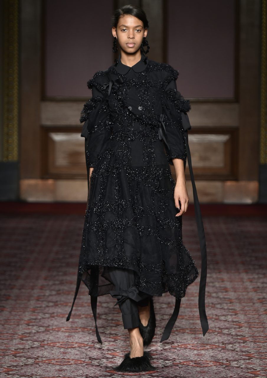 Autumn/Winter 2018 Collection – Simone Rocha US