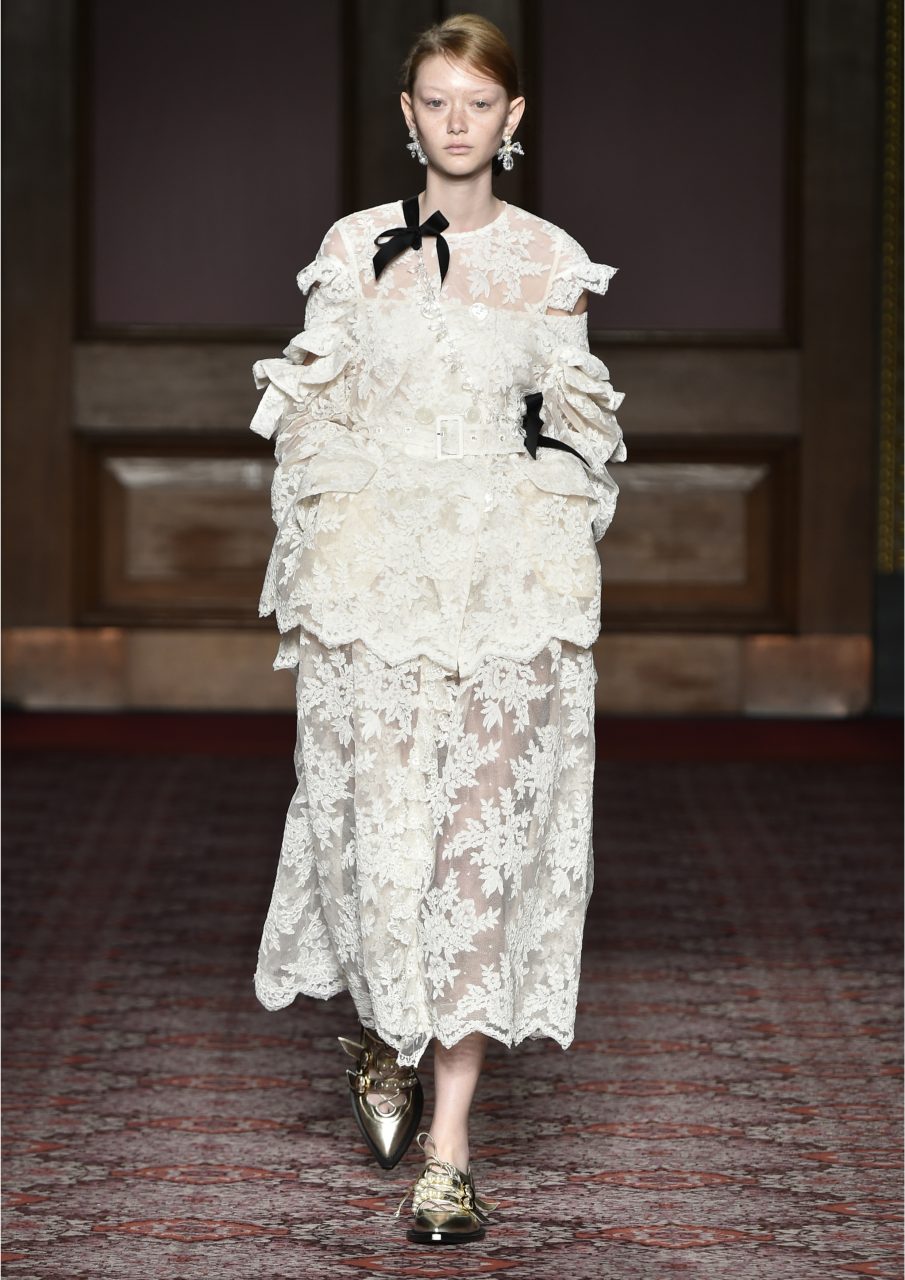 Autumn/Winter 2018 Collection – Simone Rocha US