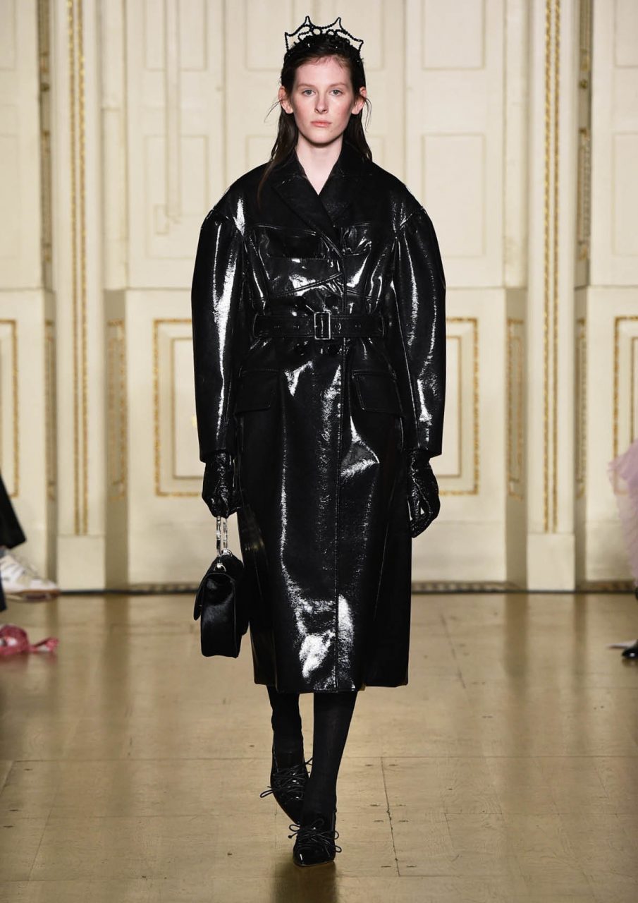 Autumn/Winter 2019 Collection – Simone Rocha US