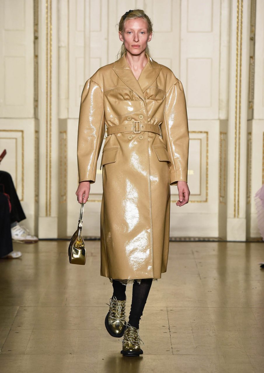 Autumn/Winter 2019 Collection – Simone Rocha US