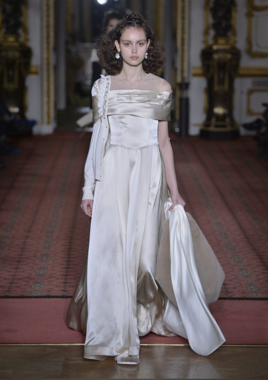 Autumn/Winter 2020 Collection – Simone Rocha US