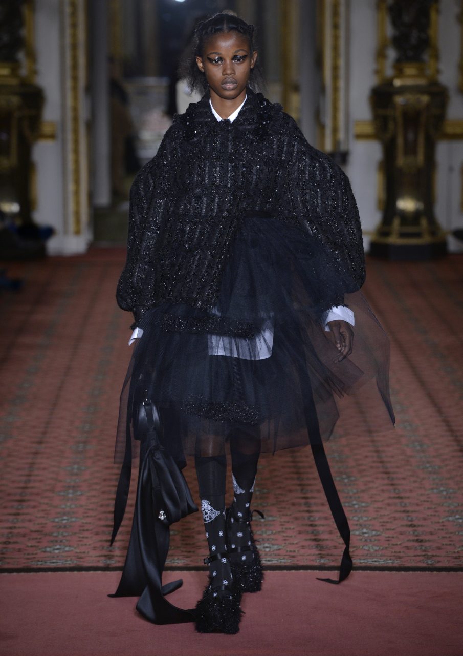 Autumn/Winter 2020 Collection – Simone Rocha US