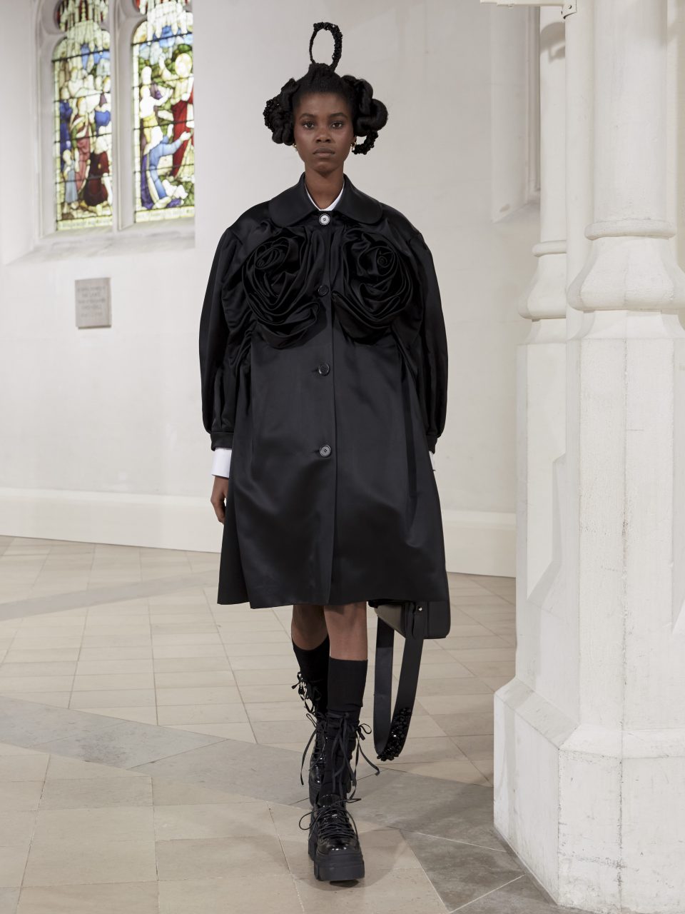 Autumn/Winter 2021 Collection – Simone Rocha US