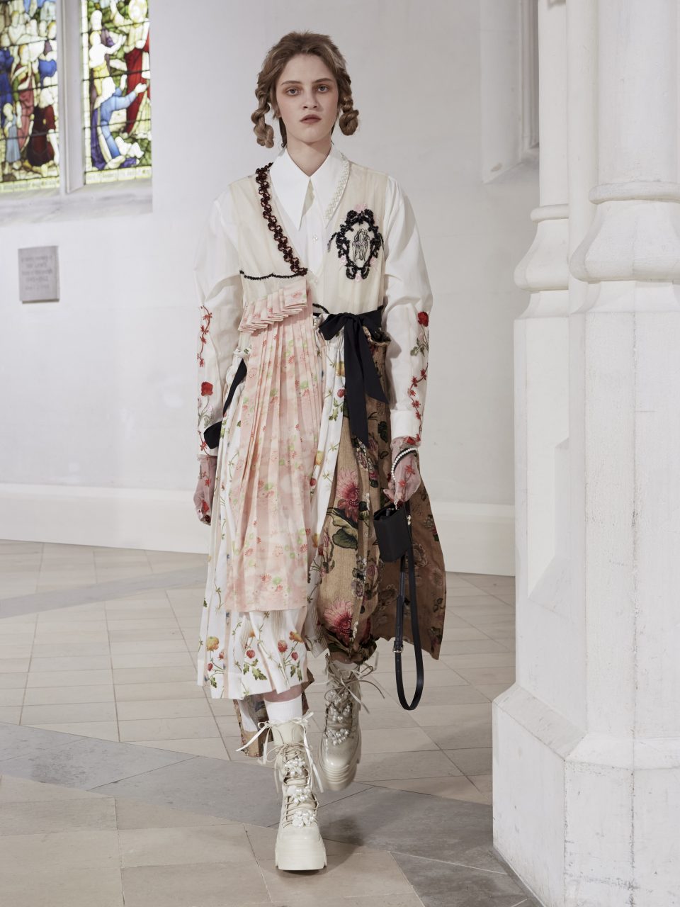 Autumn/Winter 2021 Collection – Simone Rocha US