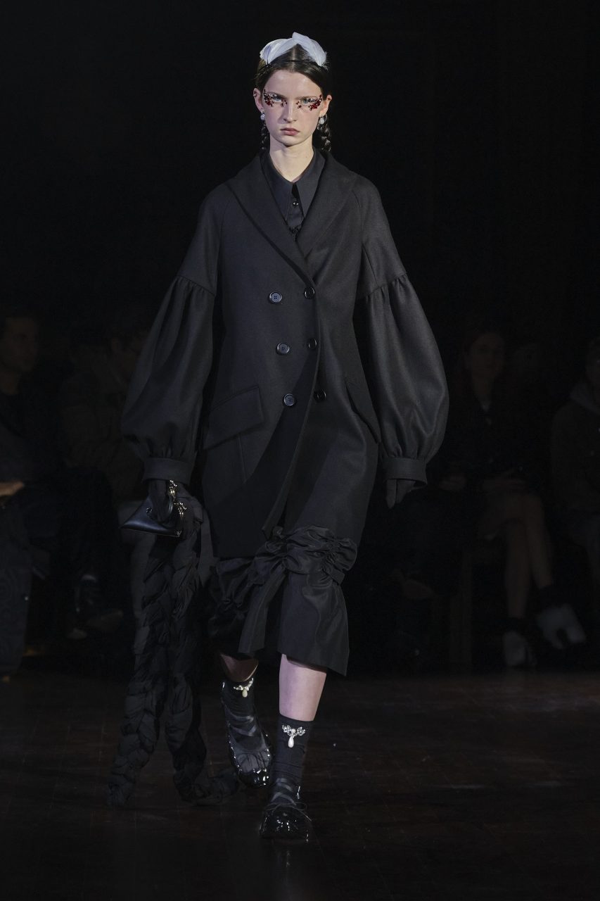 Autumn/Winter 2022 Collection – Simone Rocha US