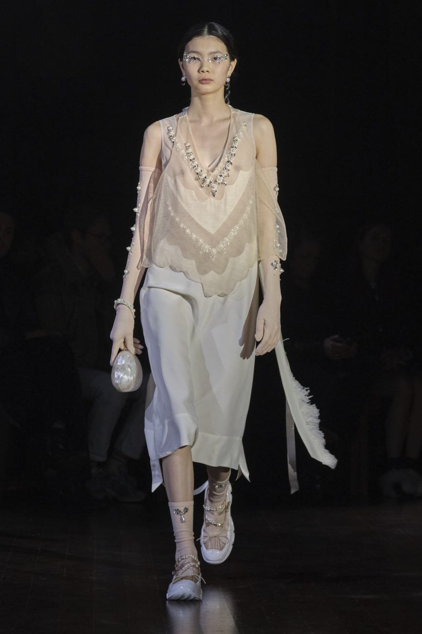 Autumn/Winter 2022 Collection – Simone Rocha US Autumn/Winter 2022 Collection – Simone Rocha US