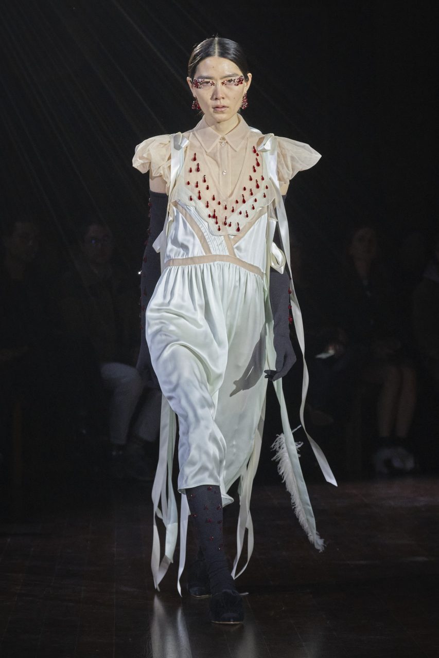 Autumn/Winter 2022 Collection – Simone Rocha US Autumn/Winter 2022 Collection – Simone Rocha US