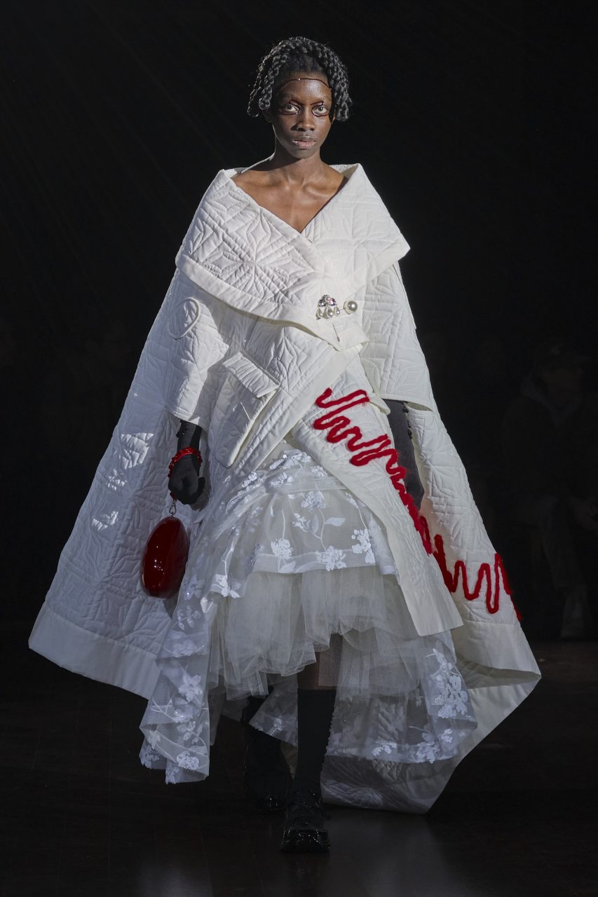 Autumn/Winter 2022 Collection – Simone Rocha US