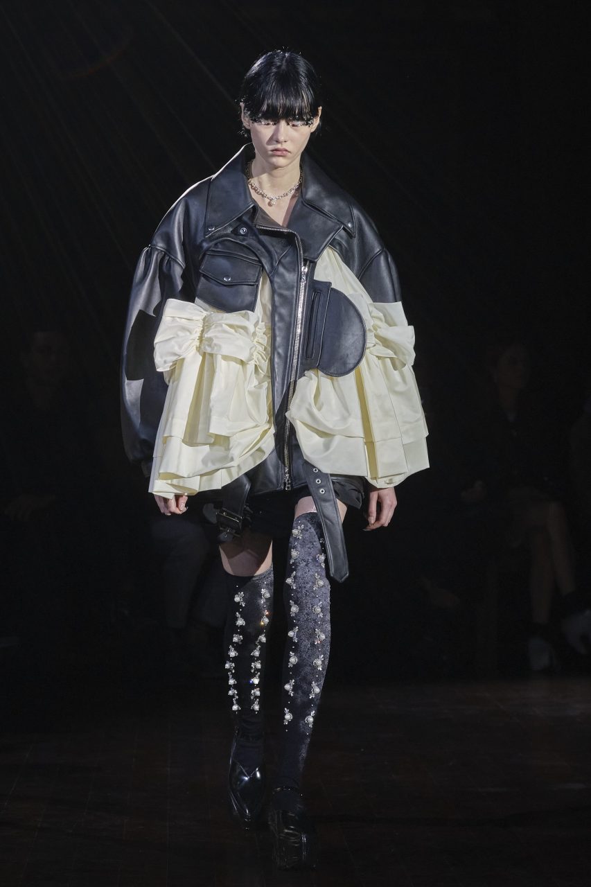Autumn/Winter 2022 Collection – Simone Rocha US Autumn/Winter 2022 Collection – Simone Rocha US
