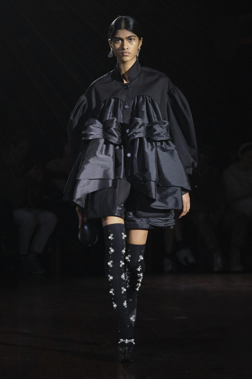 Autumn/Winter 2022 Collection – Simone Rocha