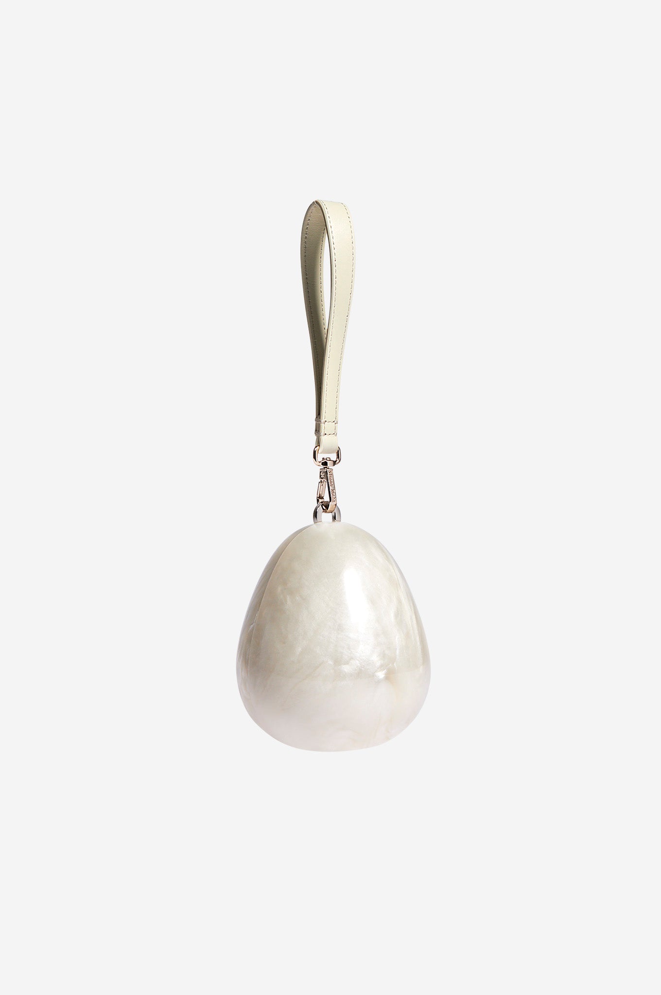 Micro Pearl Egg Bag – Simone Rocha US
