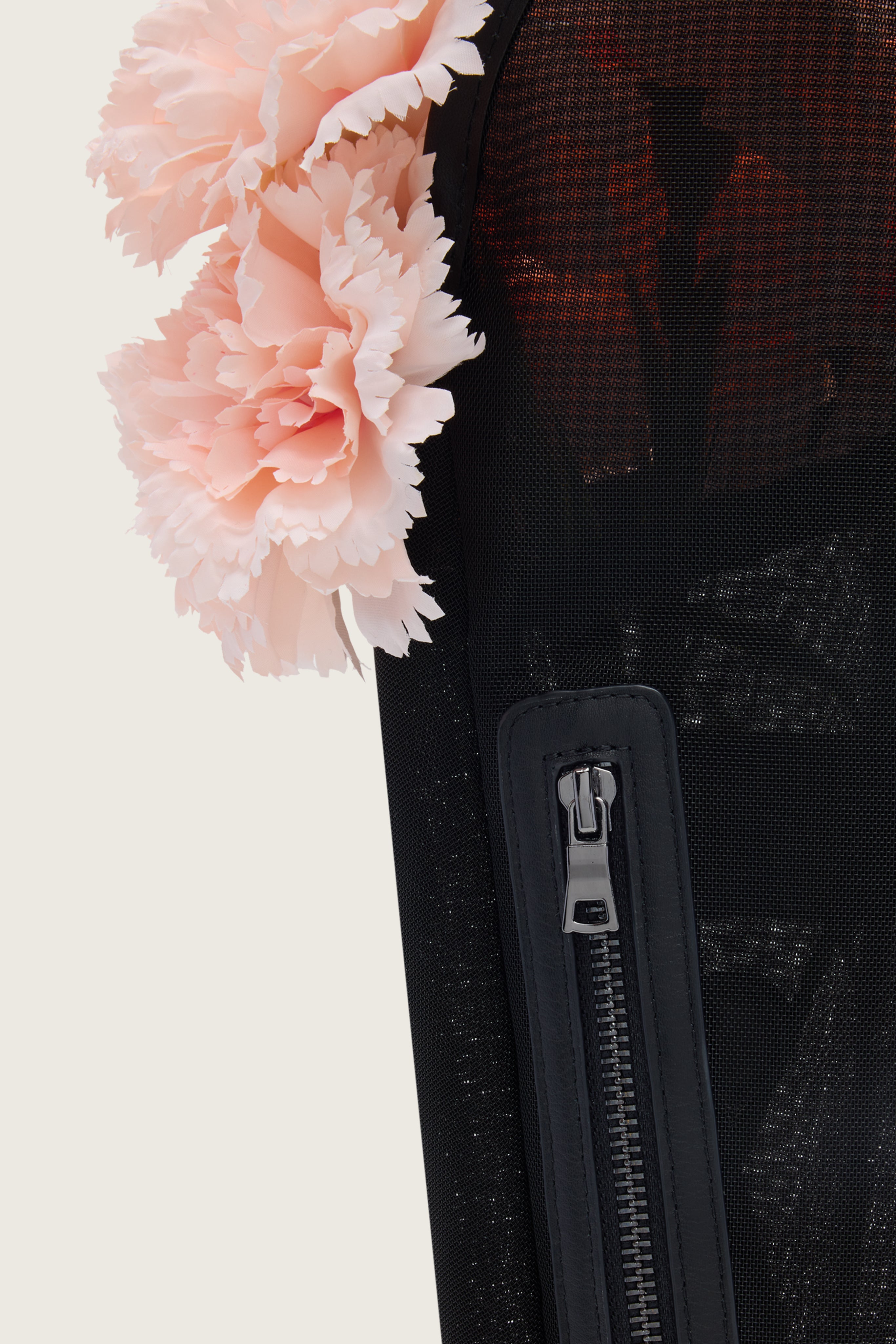 Simone Rocha - Bouquet Clutch Bag – Simone Rocha US