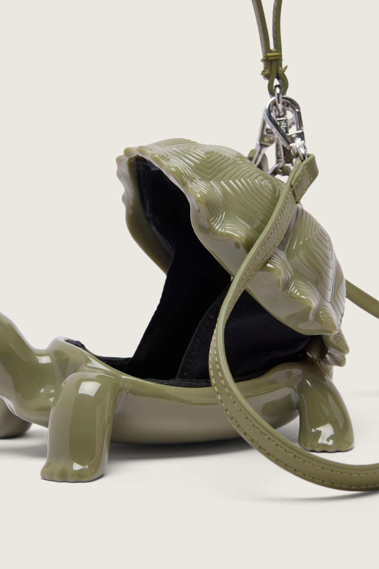 Tortoise Bag