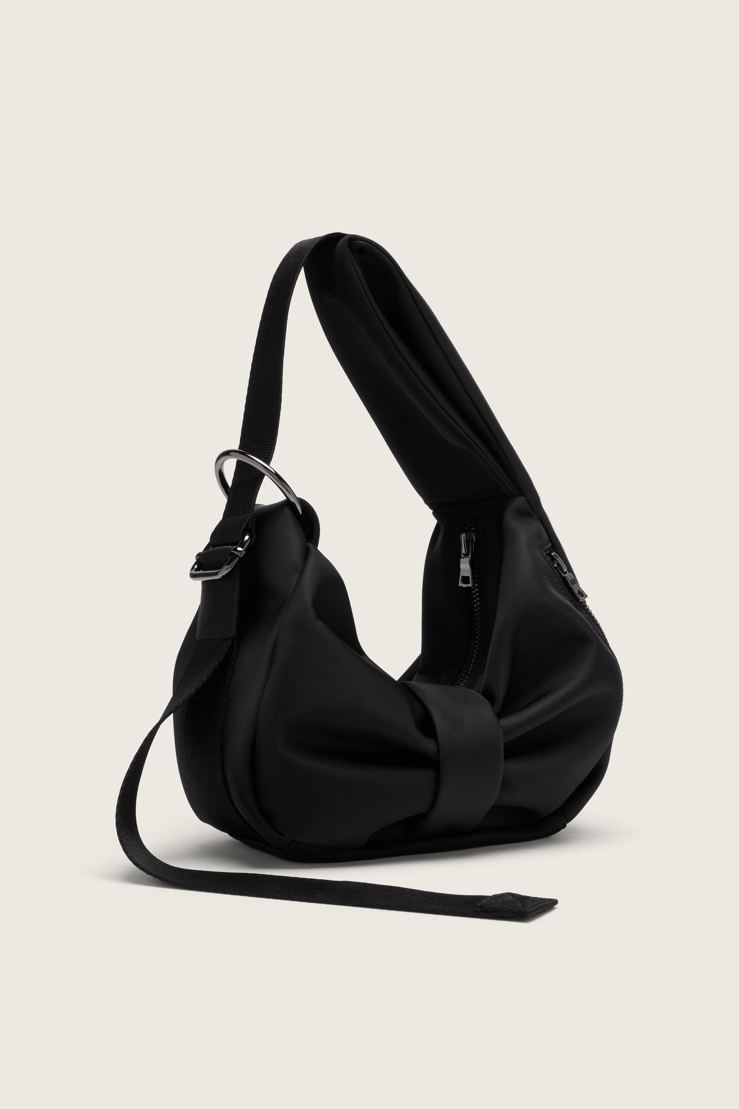 Mini Sling Bow Bag