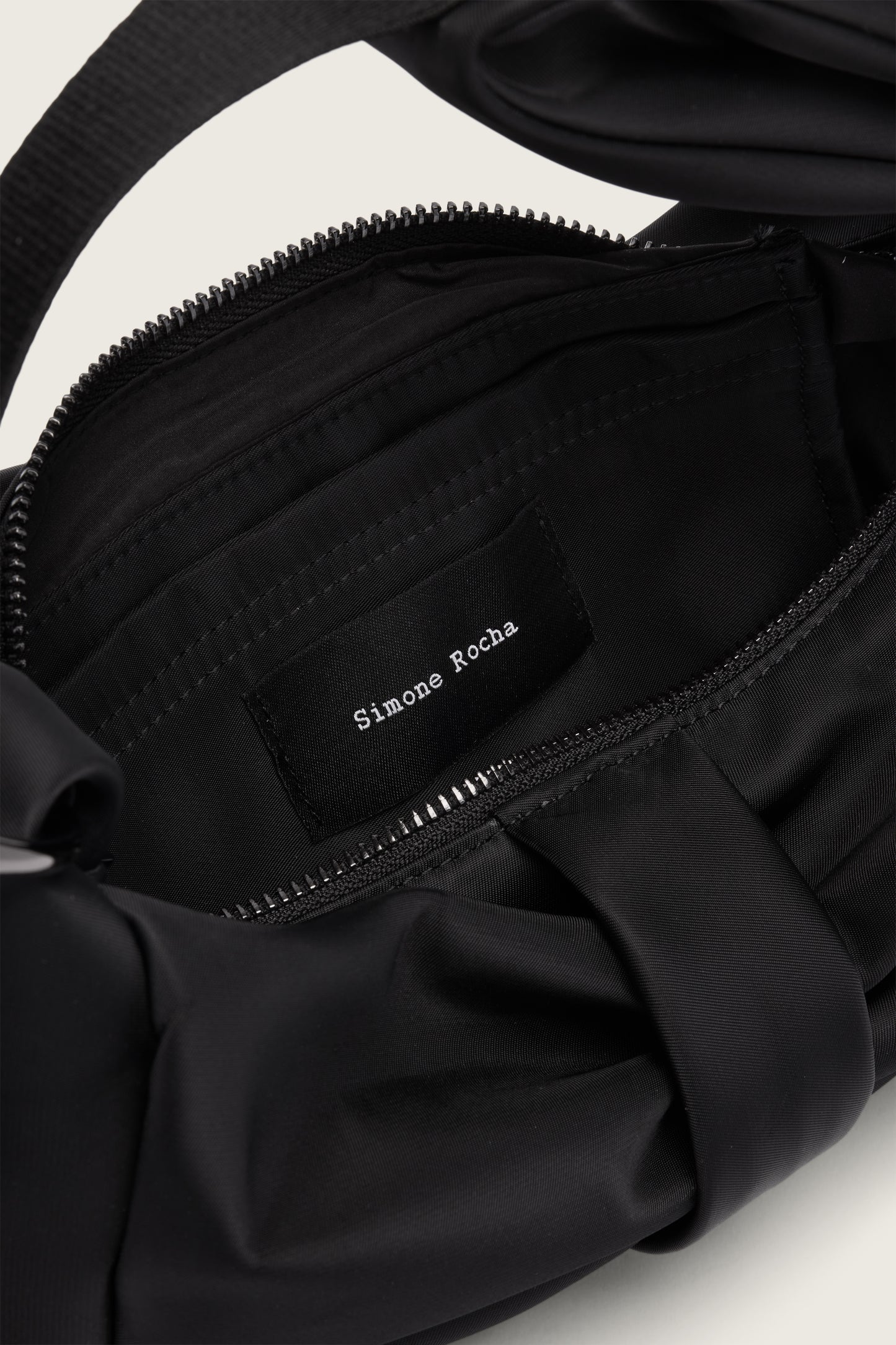 Mini Sling Bow Bag