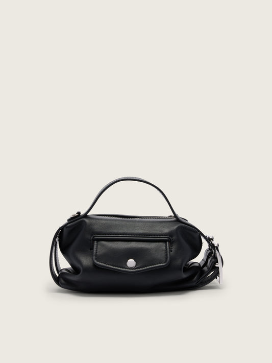 Mini Biker Belt Bag