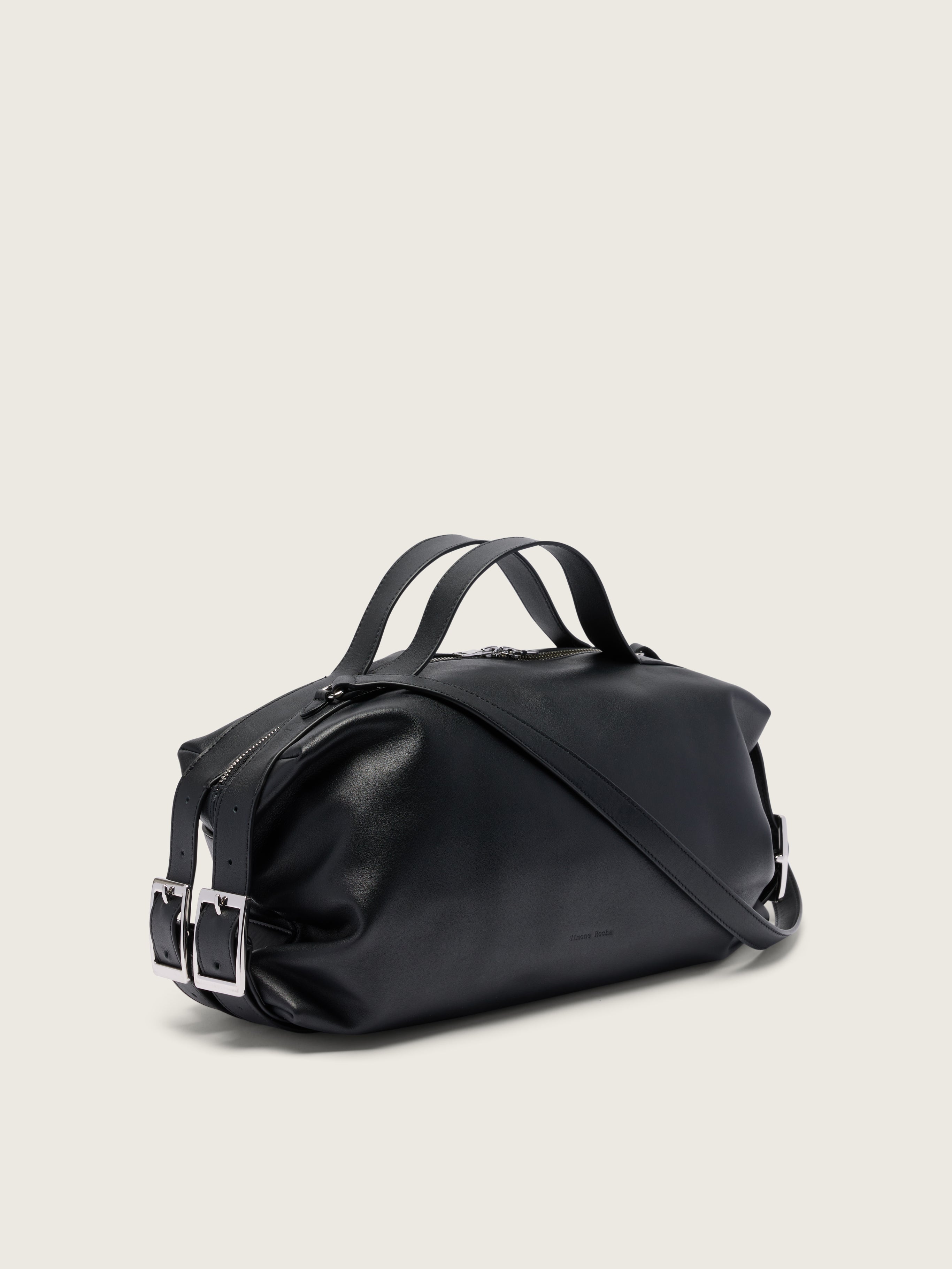 Biker Belt Bag – Simone Rocha US