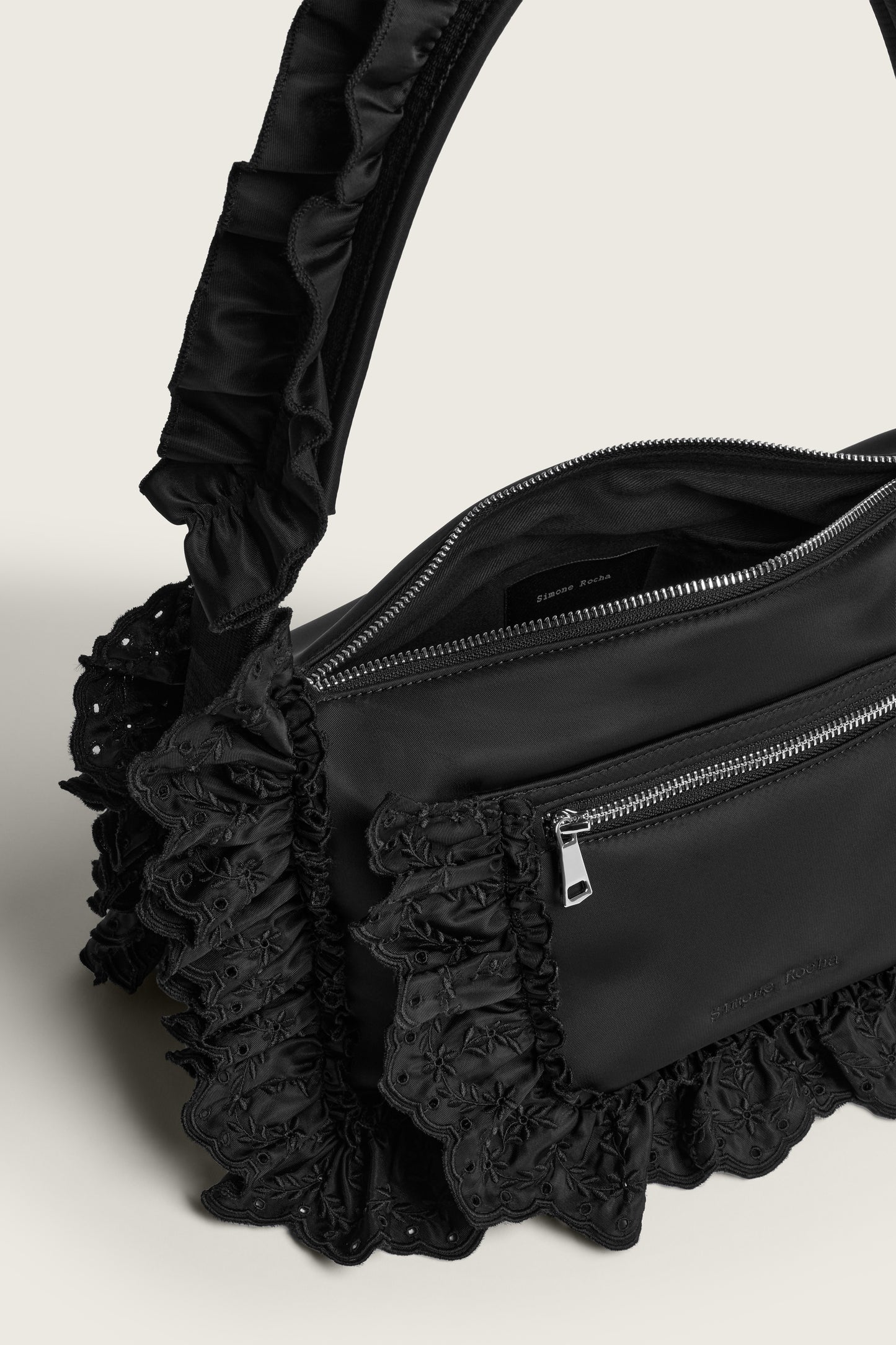 Pillowcase Shoulder Bag