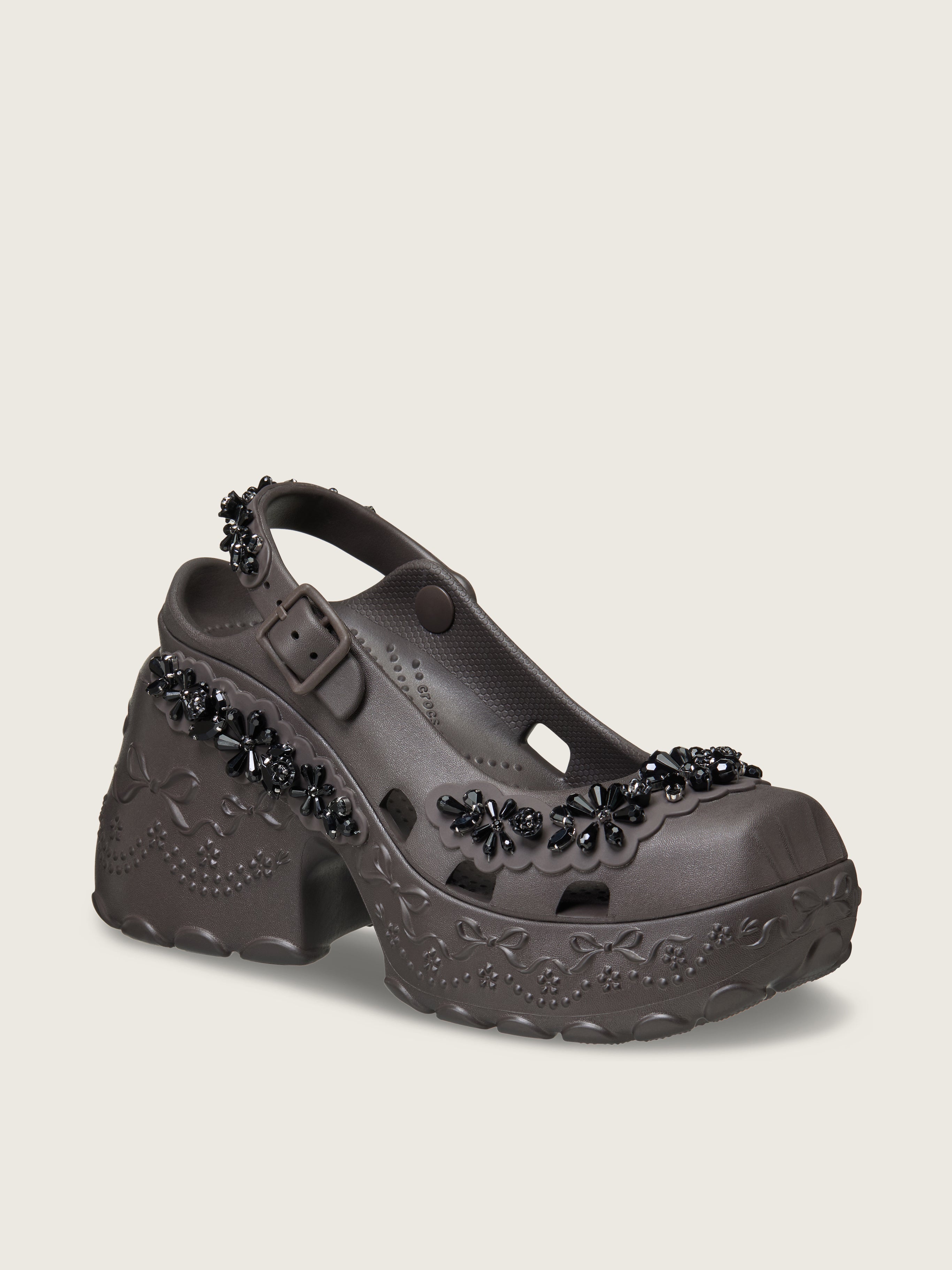 Simone Rocha x Crocs – Simone Rocha US