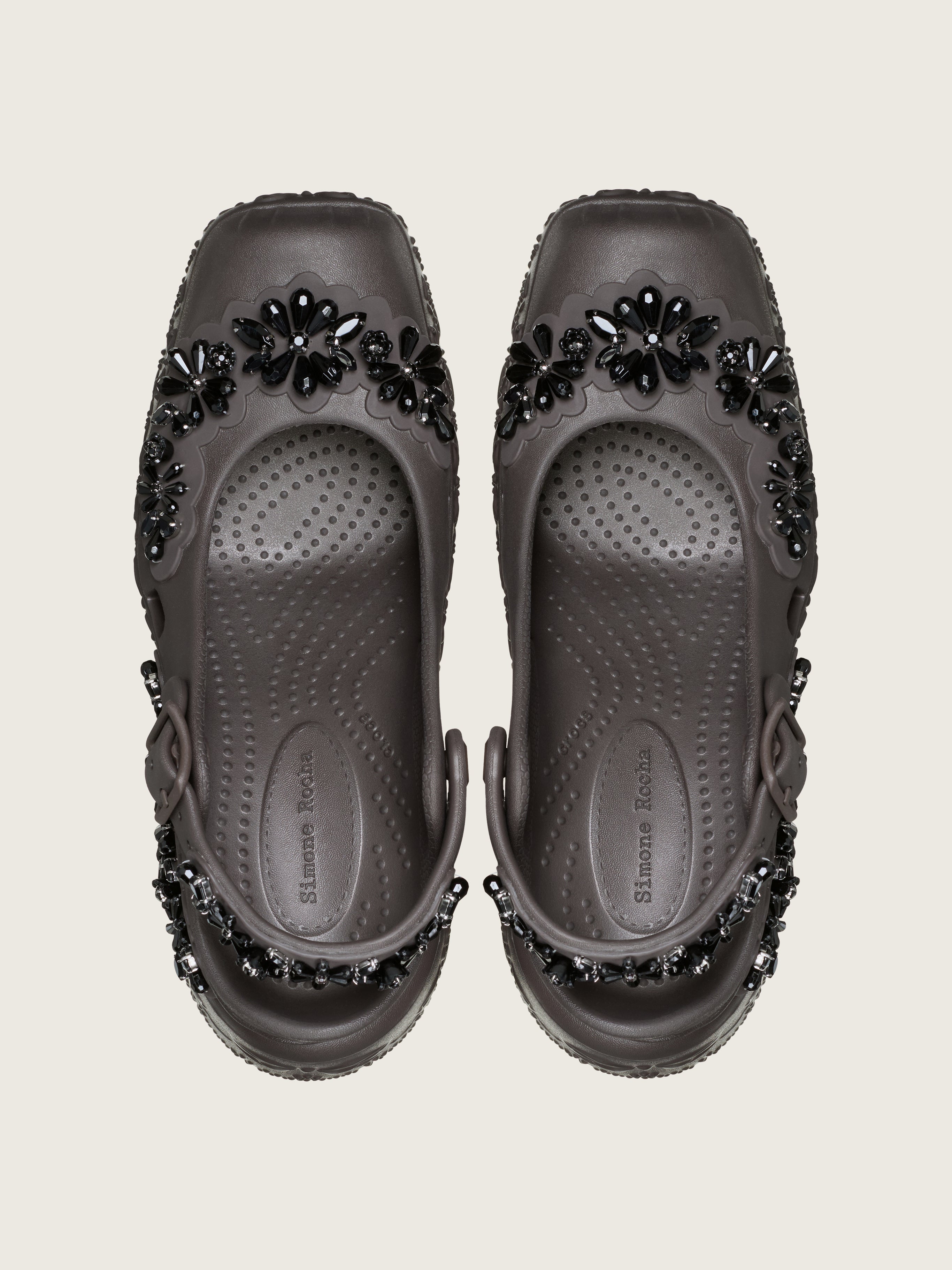 Simone Rocha - Ballerina Platform – Simone Rocha US