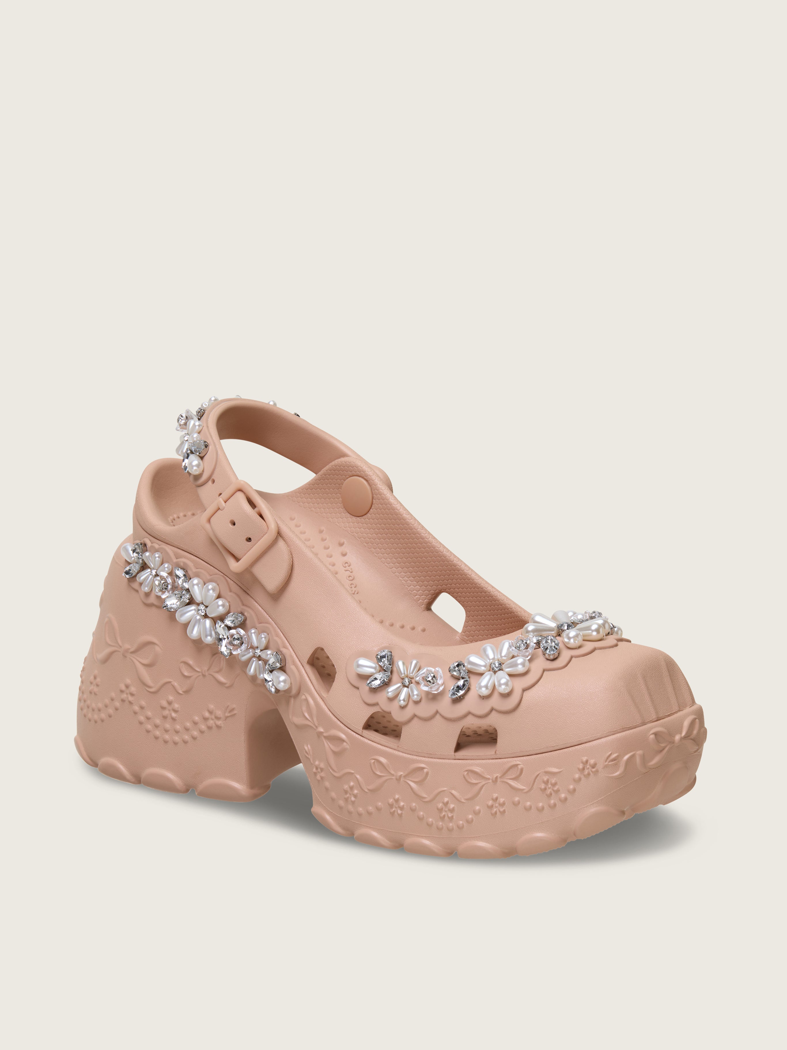 Simone Rocha x Crocs – Simone Rocha US