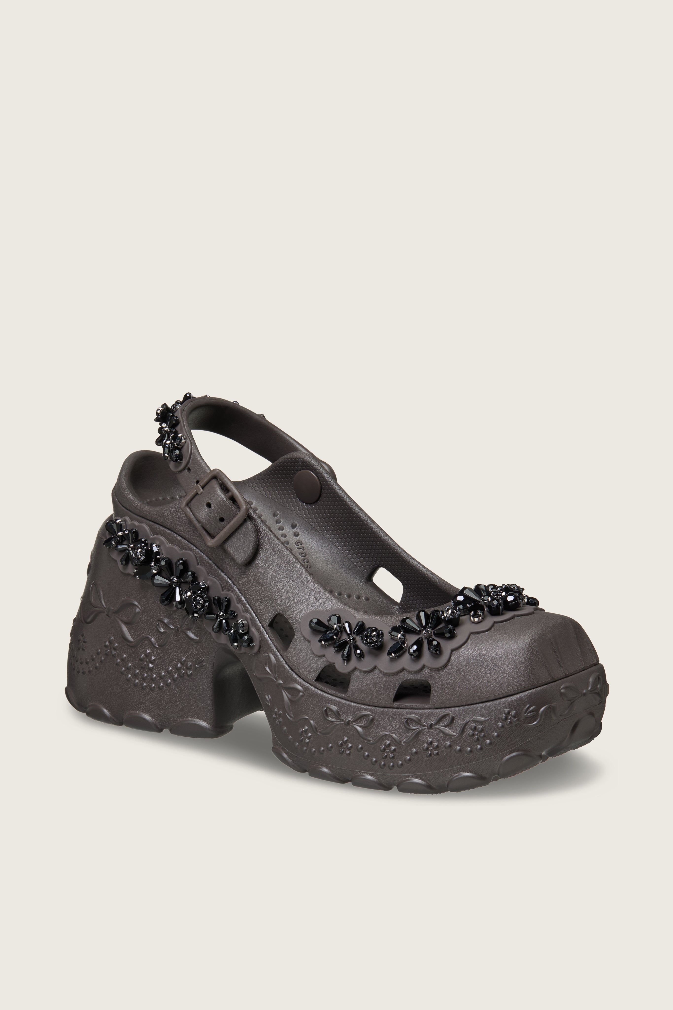 Simone Rocha x Crocs – Simone Rocha US