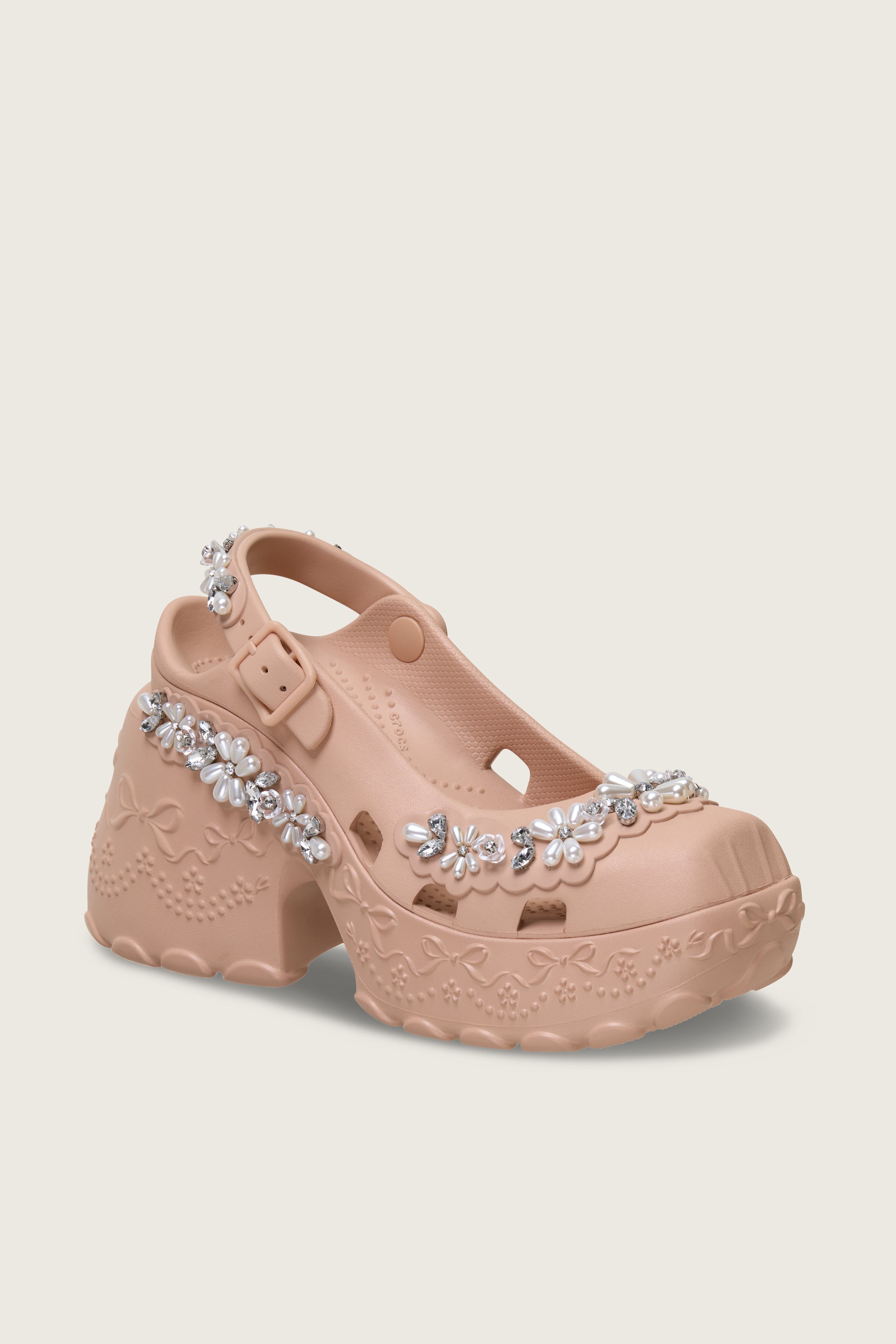 Simone Rocha x Crocs – Simone Rocha US